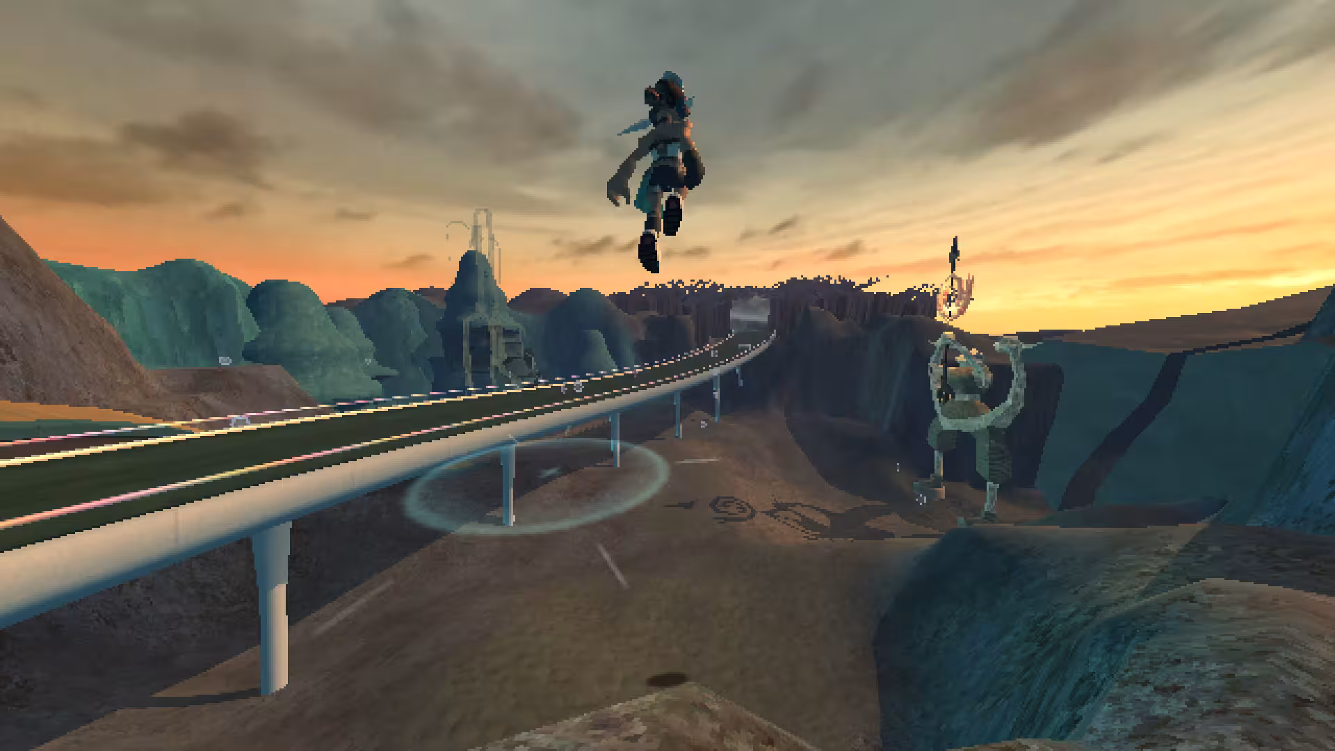 镇痛2：归于尘土/Anodyne 2: Return to Dust-3