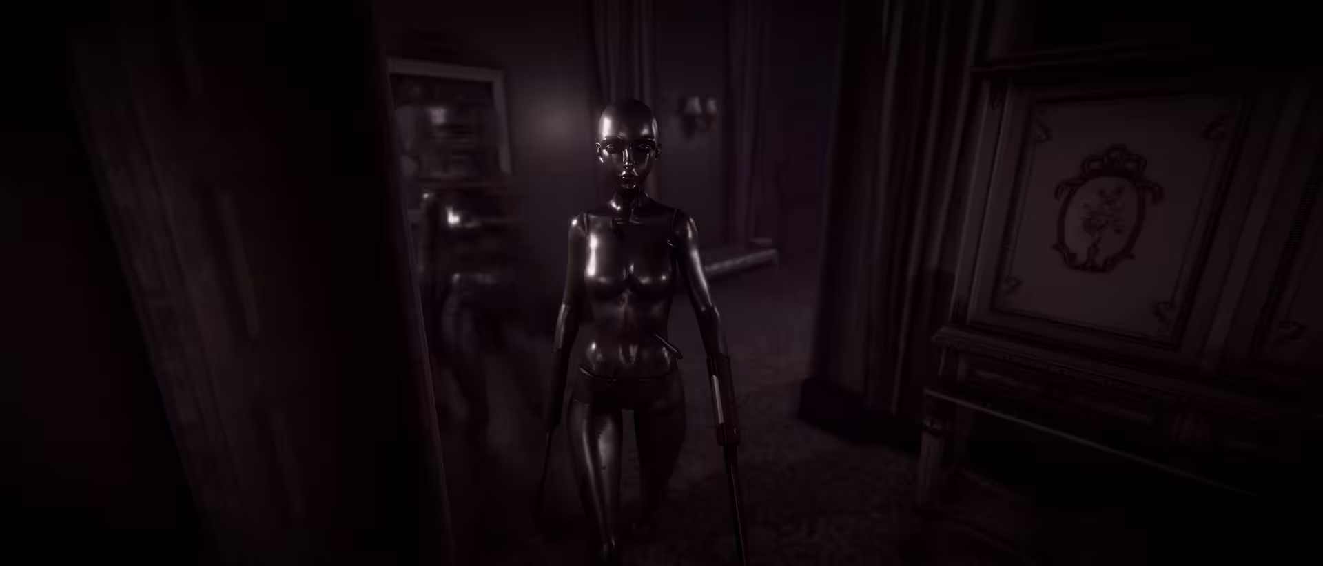 玩具屋/Dollhouse-4