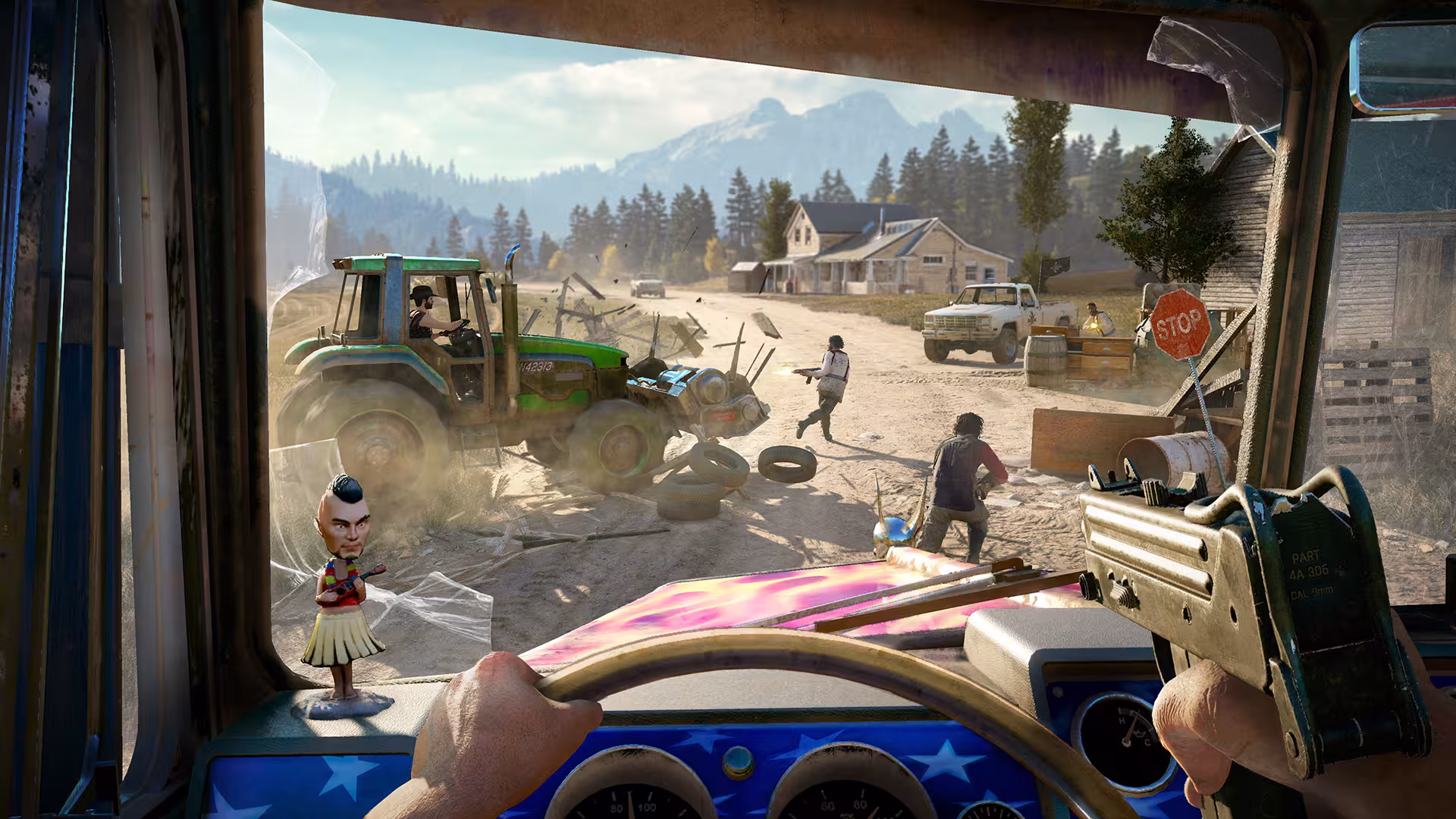 孤岛惊魂5-虚拟机版/Far Cry 5 HYPERVISOR-6