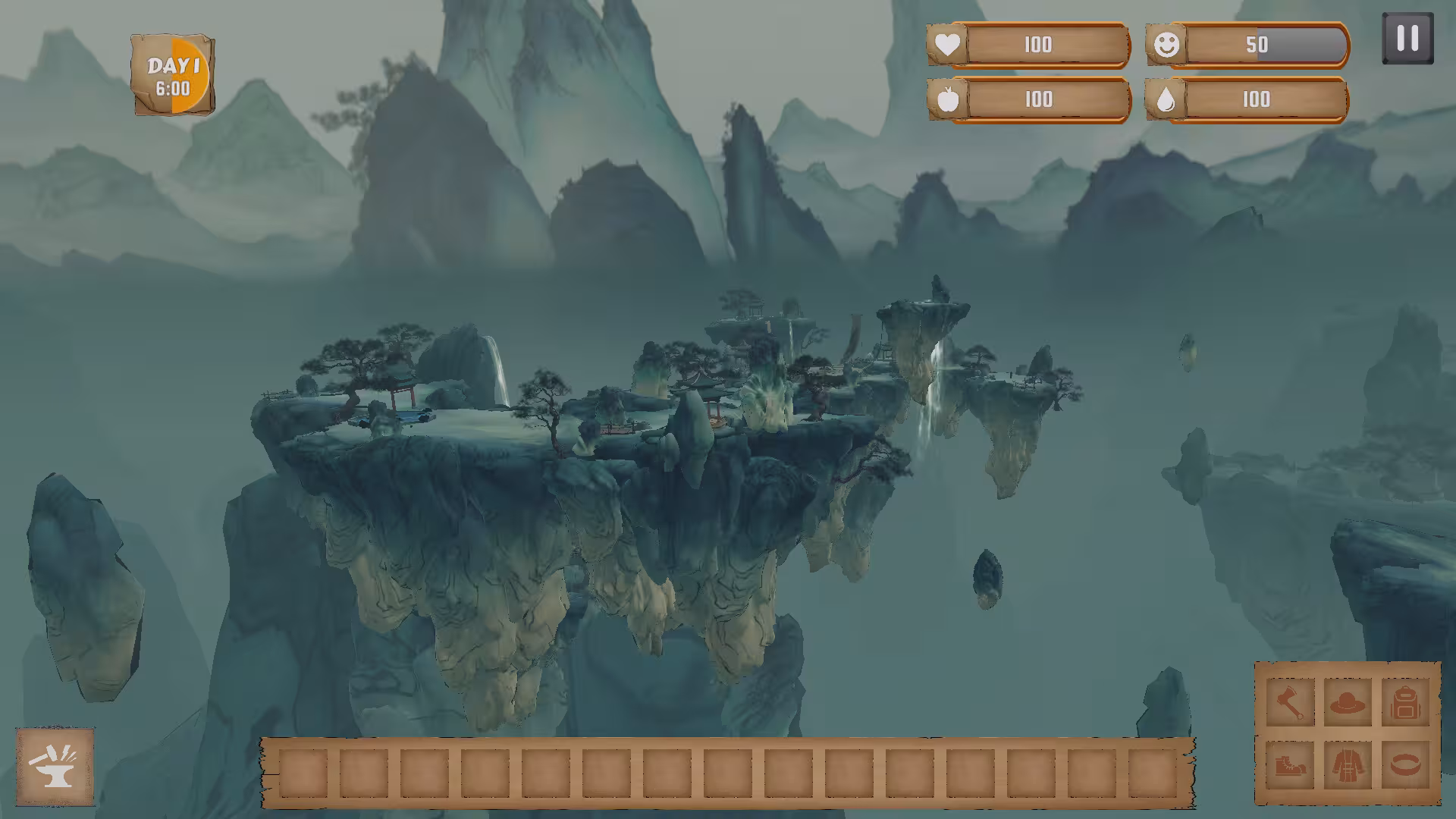 欧米伽卢玛：初战/Omega Luma : The First Battle-3
