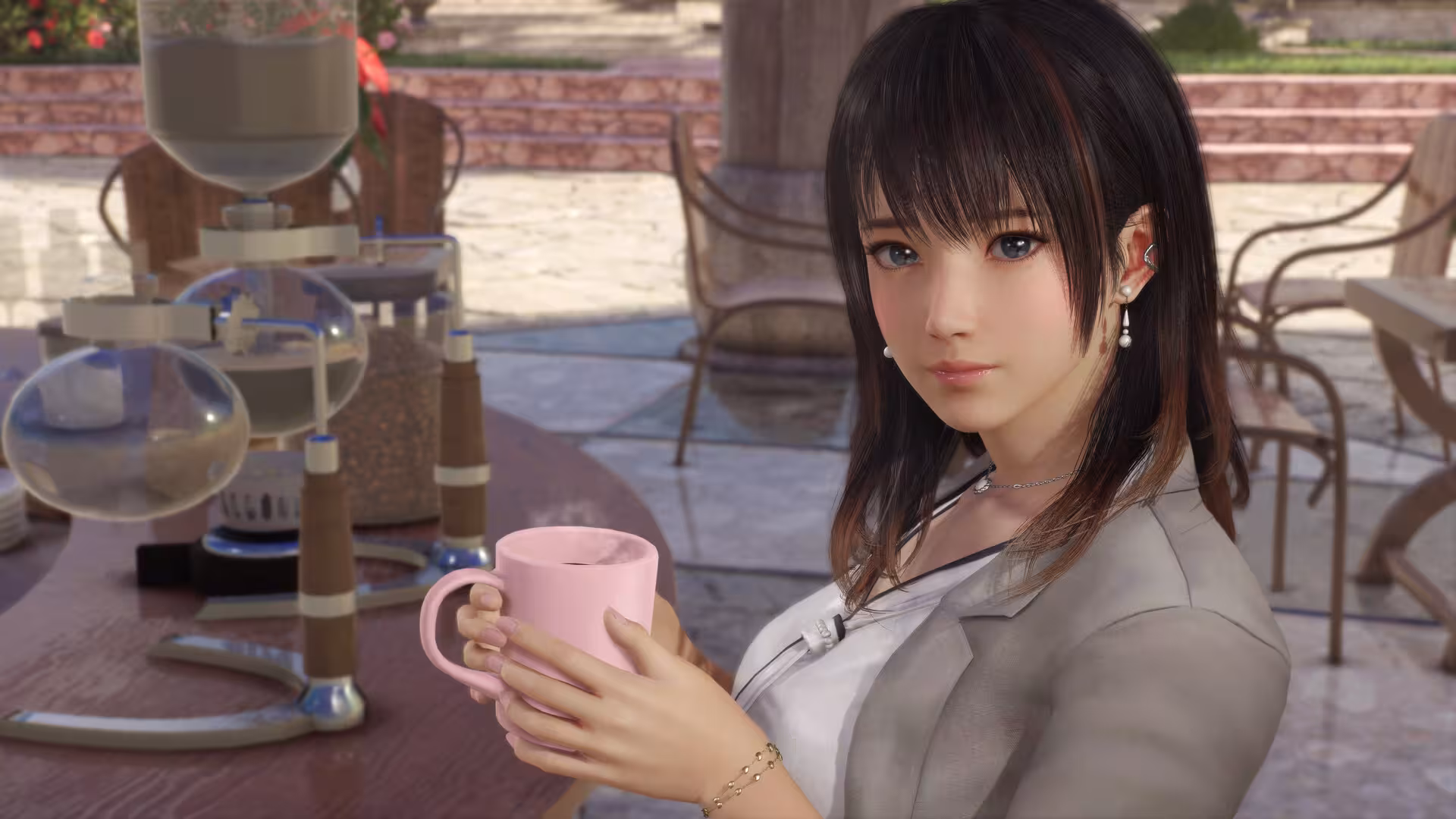 死或生:维纳斯璀璨假期/Venus Vacation PRISM - DEAD OR ALIVE Xtreme --2 死或生:维纳斯璀璨假期/Venus Vacation PRISM - DEAD OR ALIVE Xtreme --2