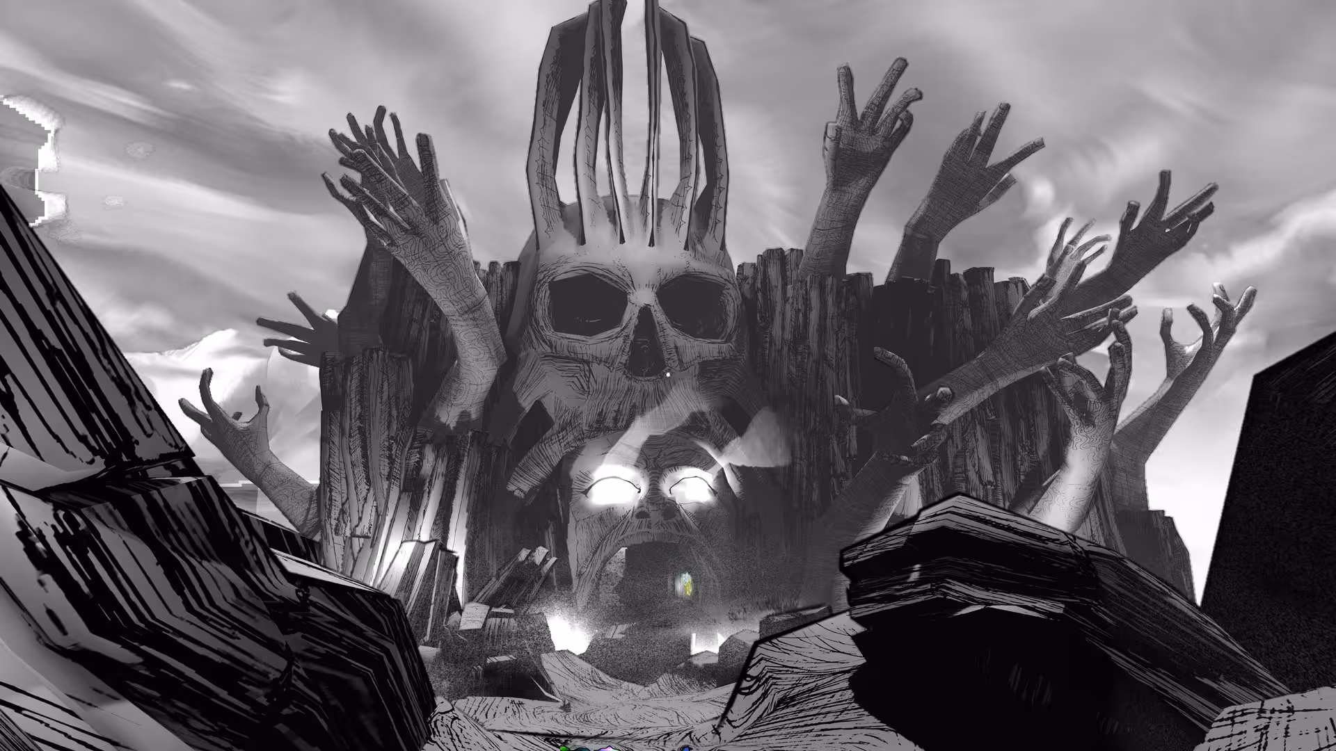魔法阵/The Magic Circle-6 魔法阵/The Magic Circle-6