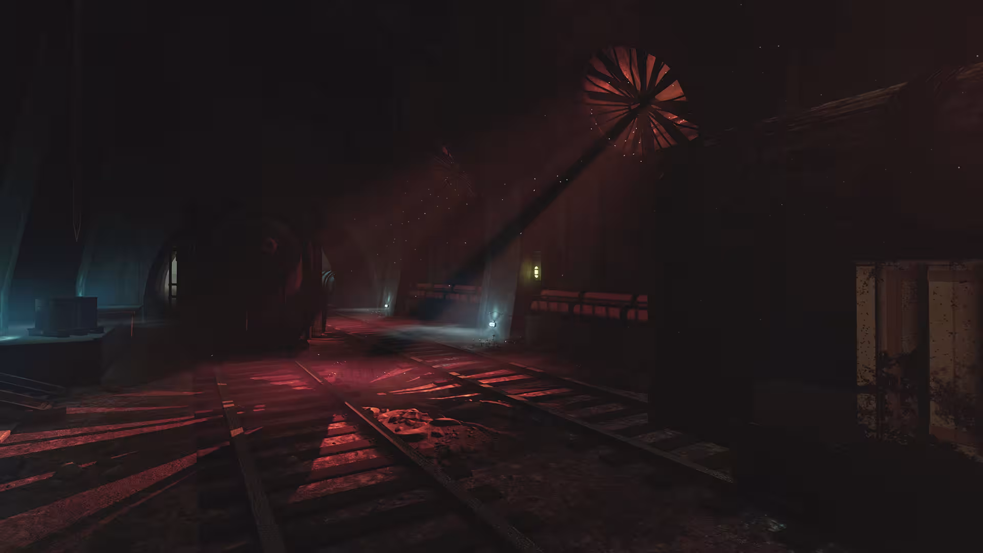 荒无人烟/DESOLATE-6