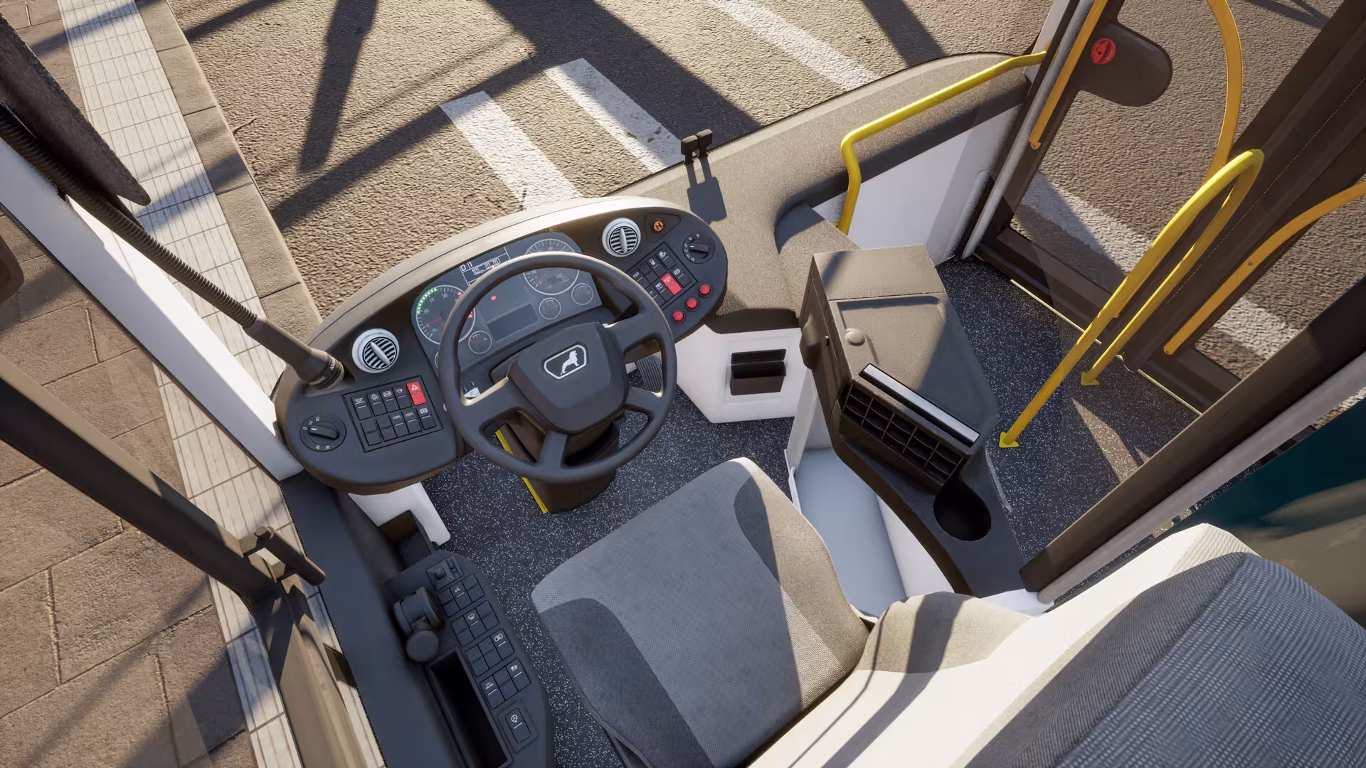 城市交通模拟/City Transport Simulator-6 城市交通模拟/City Transport Simulator-6