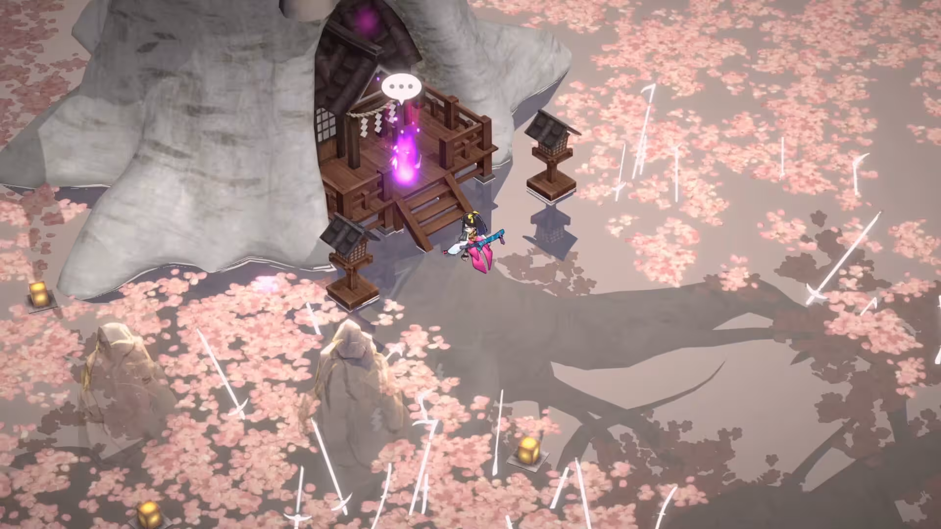 百剑讨妖传绮谭/Yasha: Legends of the Demon Blade-3 百剑讨妖传绮谭/Yasha: Legends of the Demon Blade-3