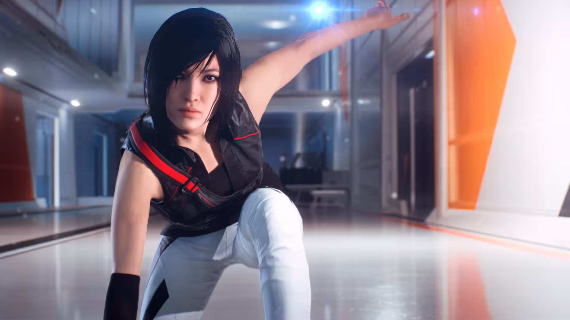 镜之边缘：催化剂/Mirror's Edge: Catalyst-3