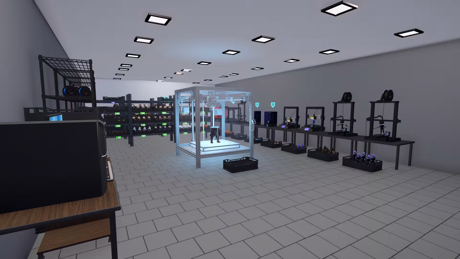 手办商店模拟器/Figure Shop Simulator-6