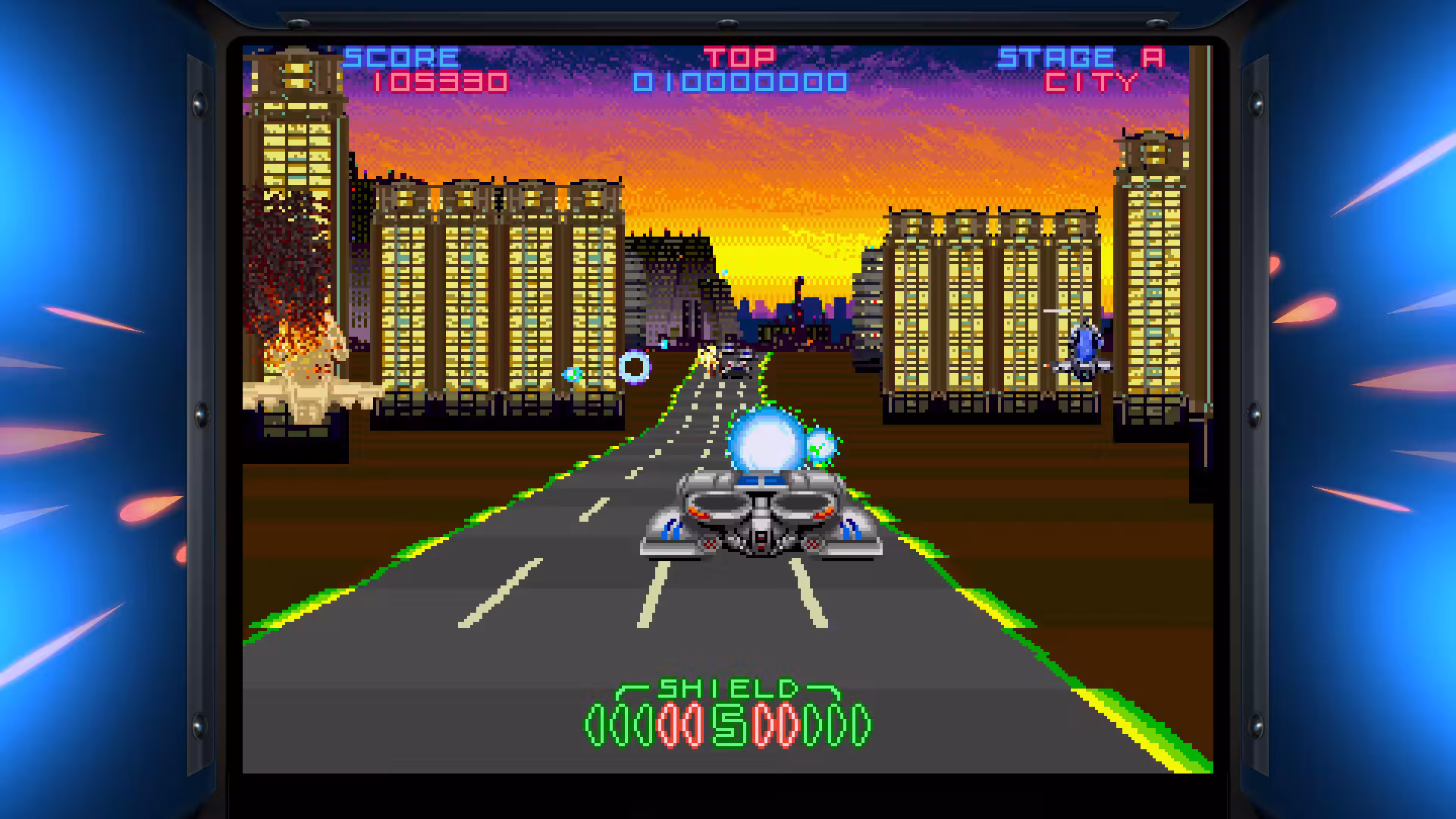 夜袭者行动/Operation Night Strikers-4 夜袭者行动/Operation Night Strikers-4
