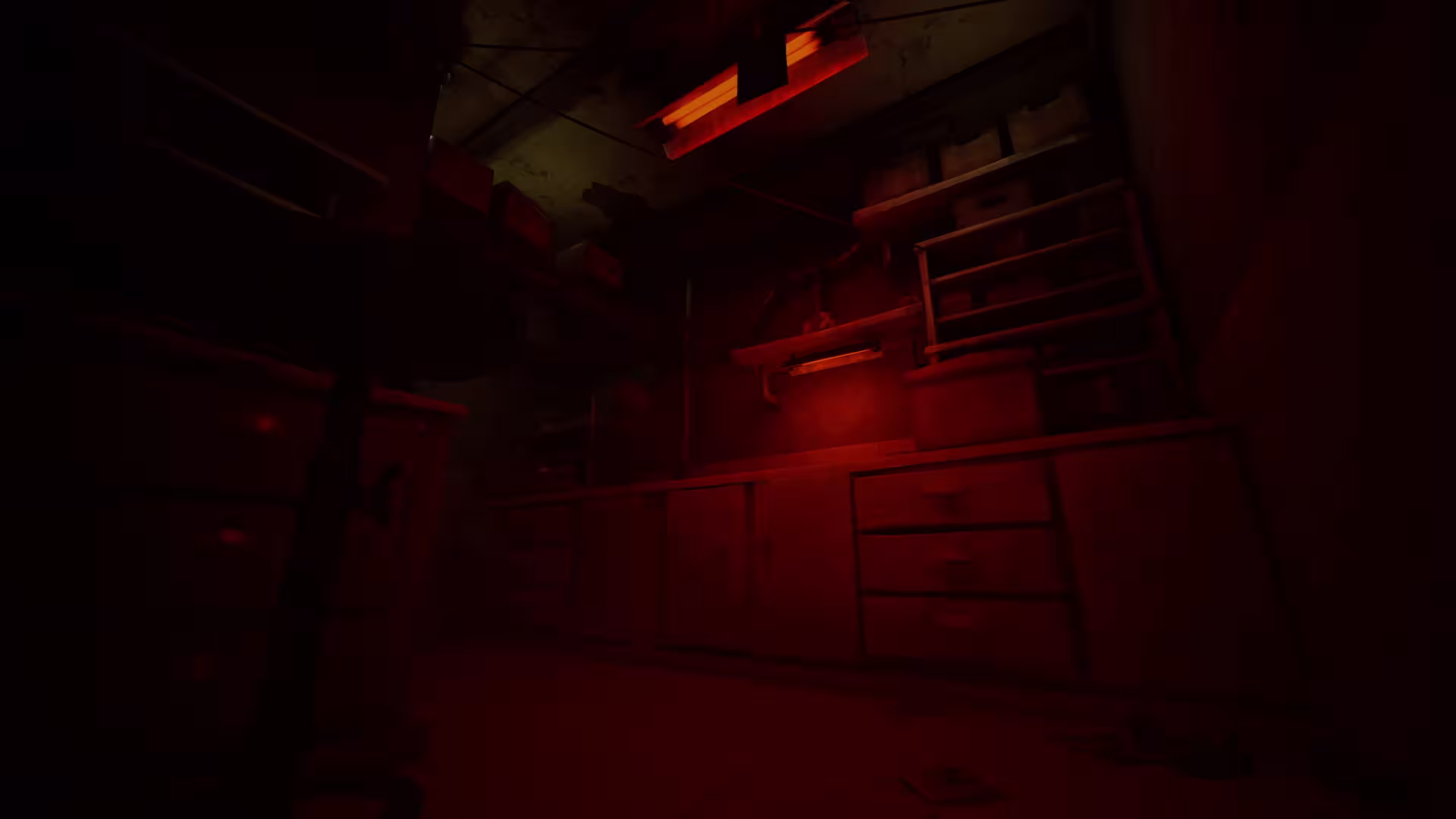 小小梦魇VR: 异境回响/Little Nightmares VR: Altered Echoes-4 小小梦魇VR: 异境回响/Little Nightmares VR: Altered Echoes-4