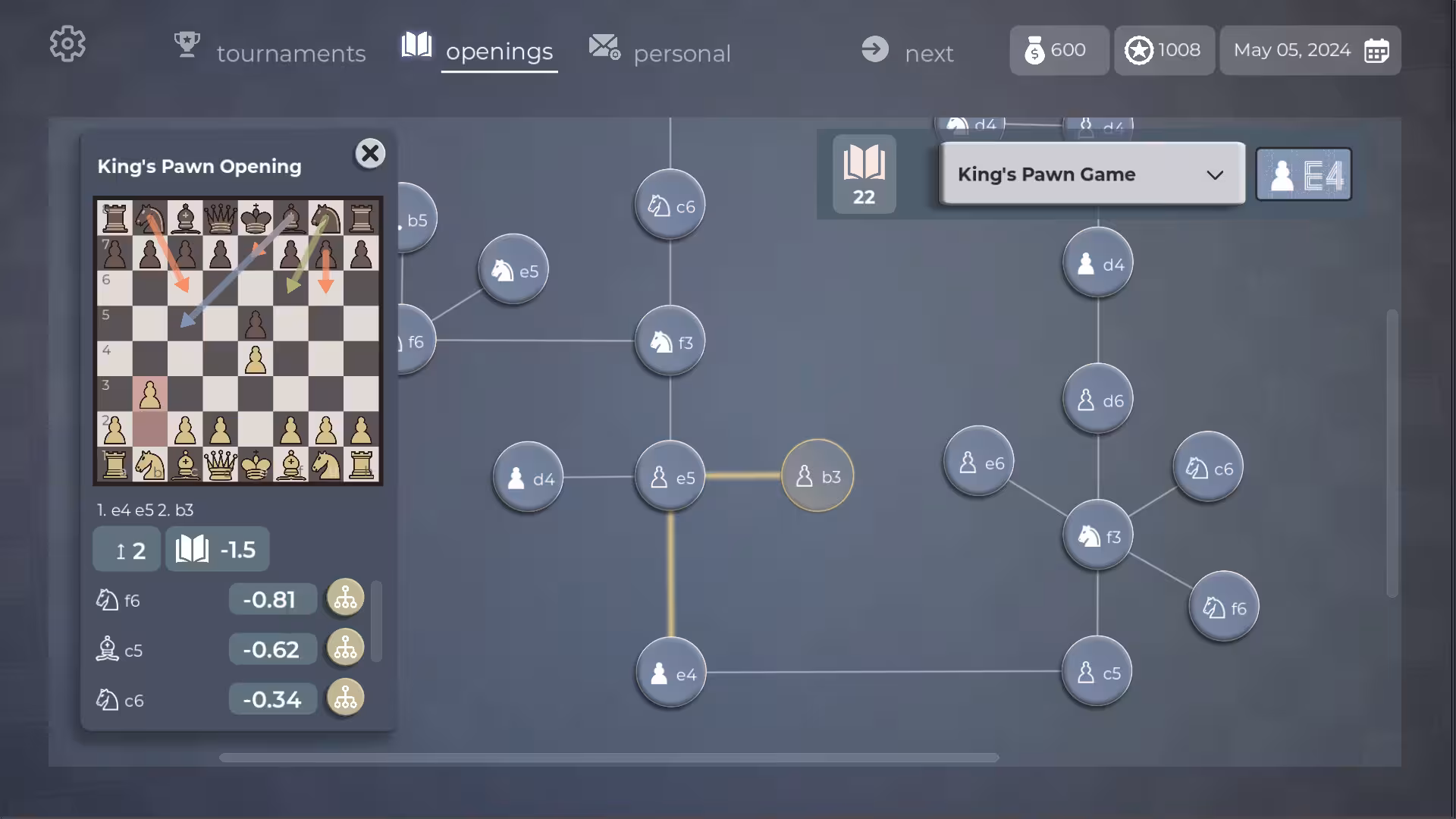棋王之路/国际象棋大师/Master of Chess-4 棋王之路/国际象棋大师/Master of Chess-4