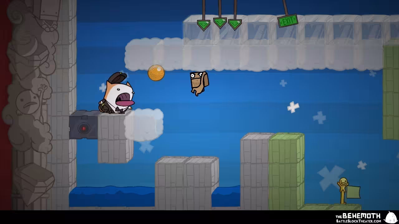 战斗砖块剧场/战斗方块剧场/BattleBlock Theater-3