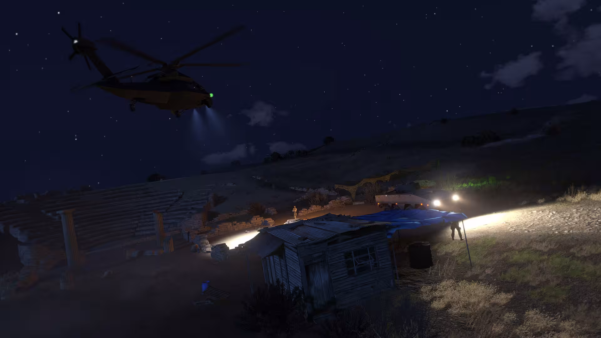 武装突袭3/Arma 3-8