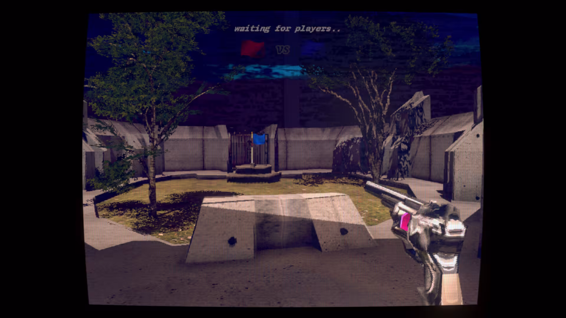 无人在线/No Players Online-3