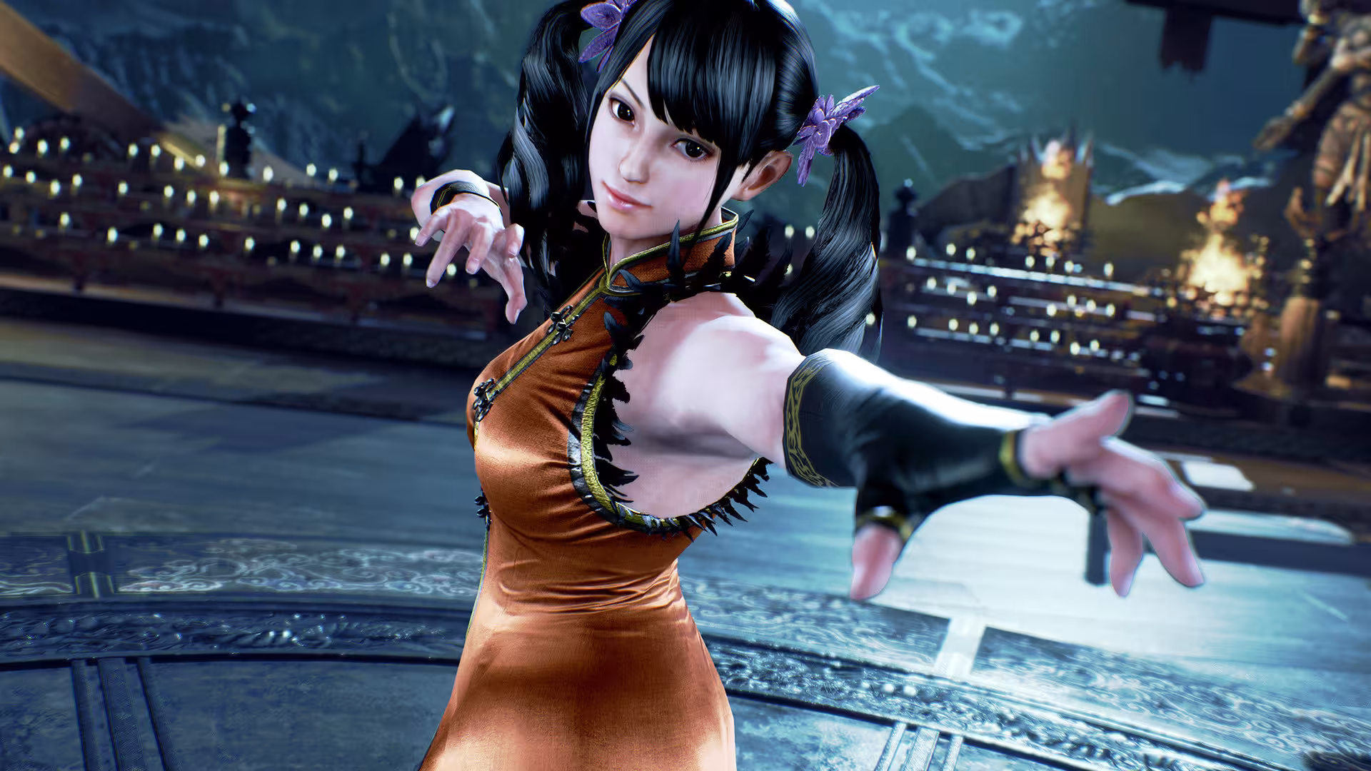 铁拳7终极版/Tekken 7 Ultimate Edition-8