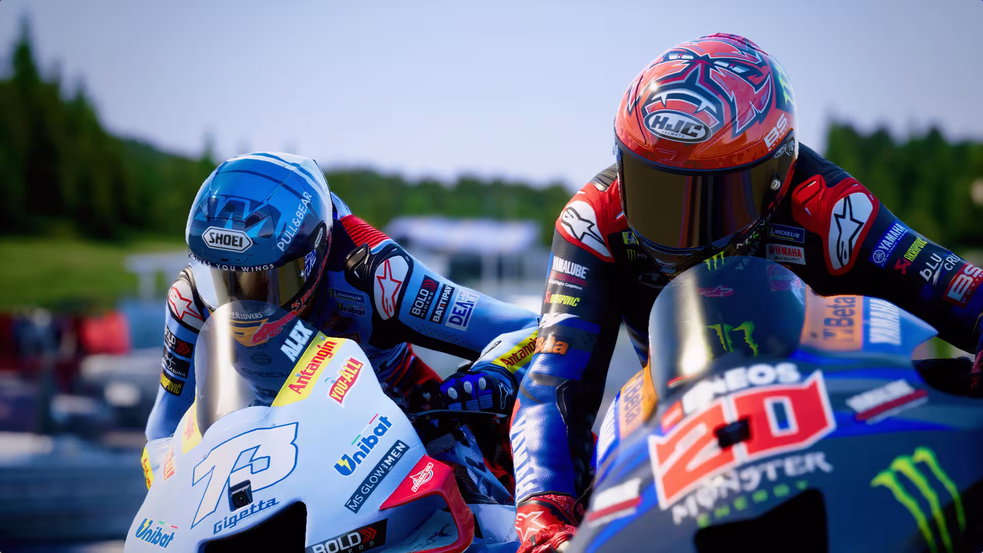 世界摩托大奖赛23/MotoGP 23-6 世界摩托大奖赛23/MotoGP 23-6