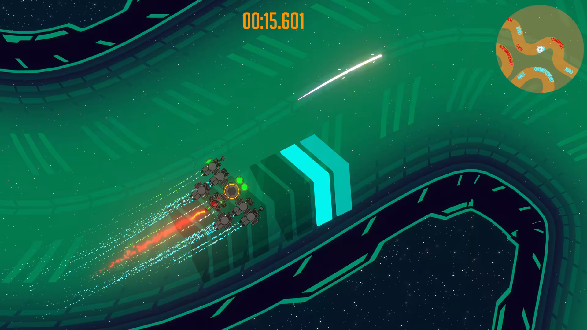 Nimbatus:太空无人机构造者/Nimbatus - The Space Drone Constructor-6 Nimbatus:太空无人机构造者/Nimbatus - The Space Drone Constructor-6