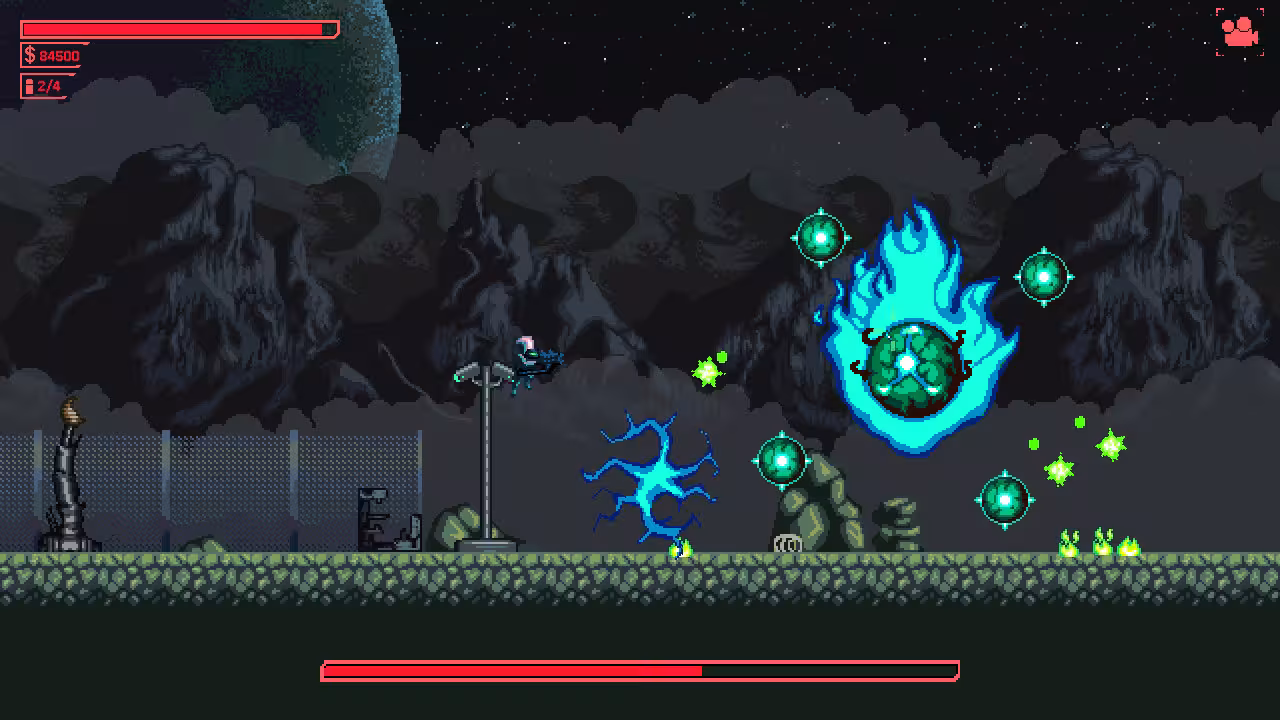 像素斗士/Pixel Gladiator-2 像素斗士/Pixel Gladiator-2