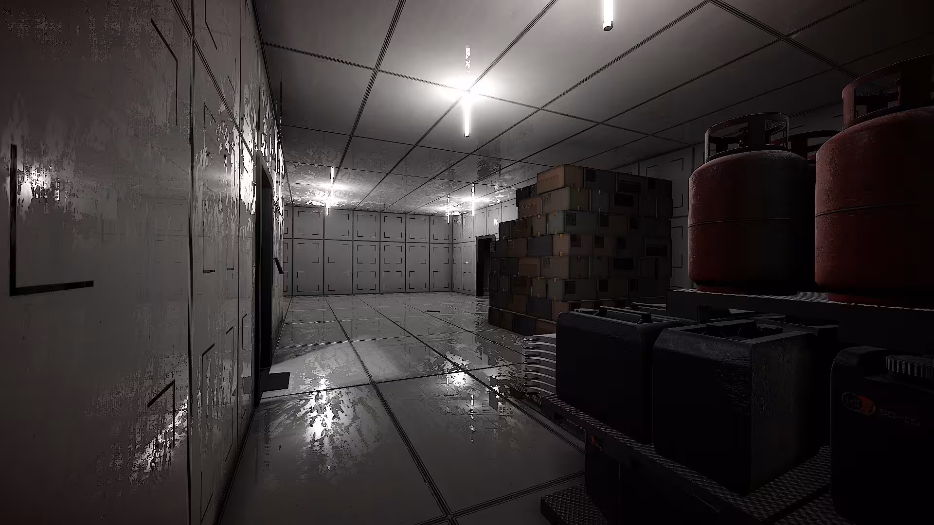 SCP:绝密事件/SCP: EVENT CLASSIFIED-6 SCP:绝密事件/SCP: EVENT CLASSIFIED-6