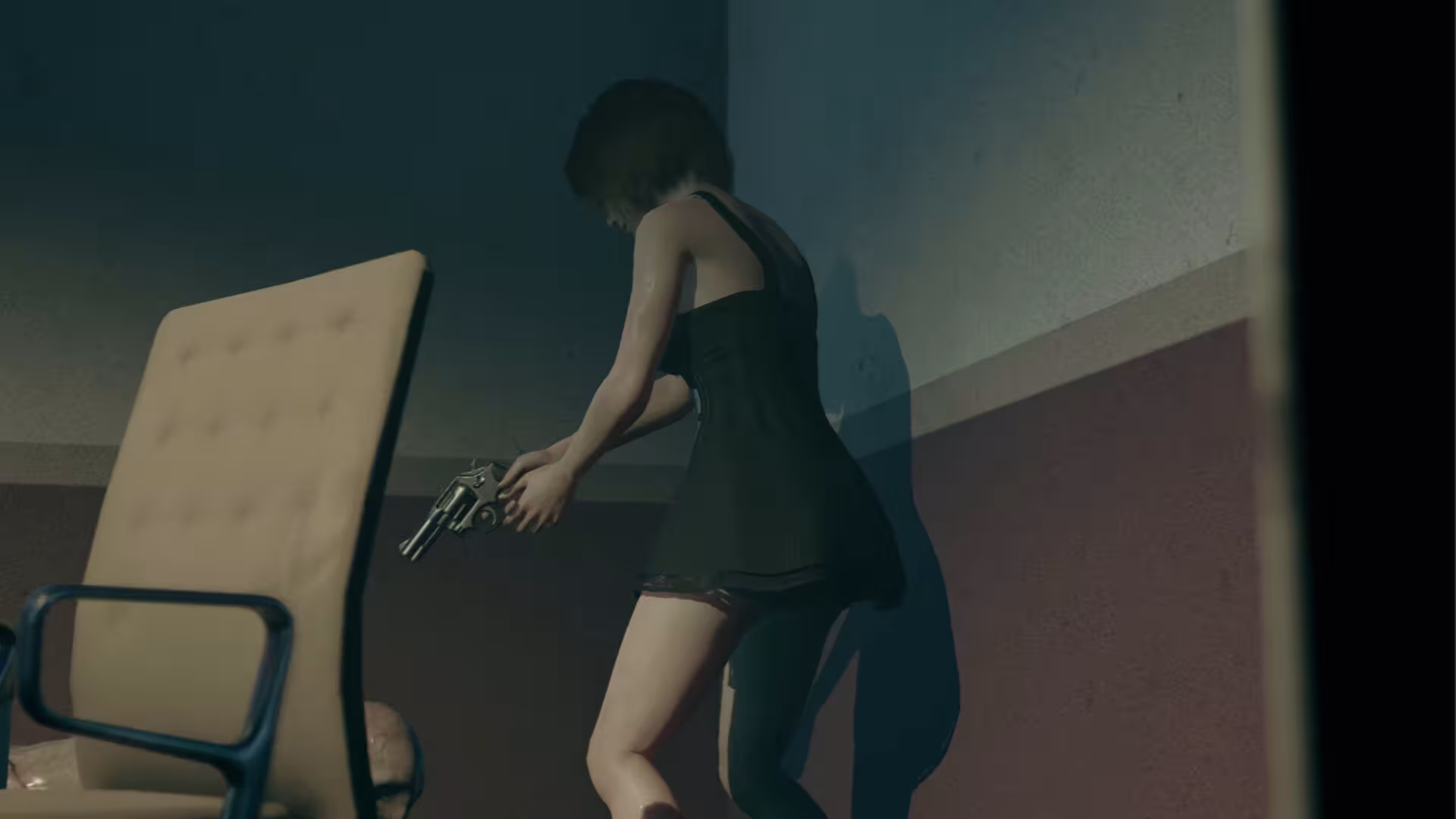 致命解药/The Killing Antidote