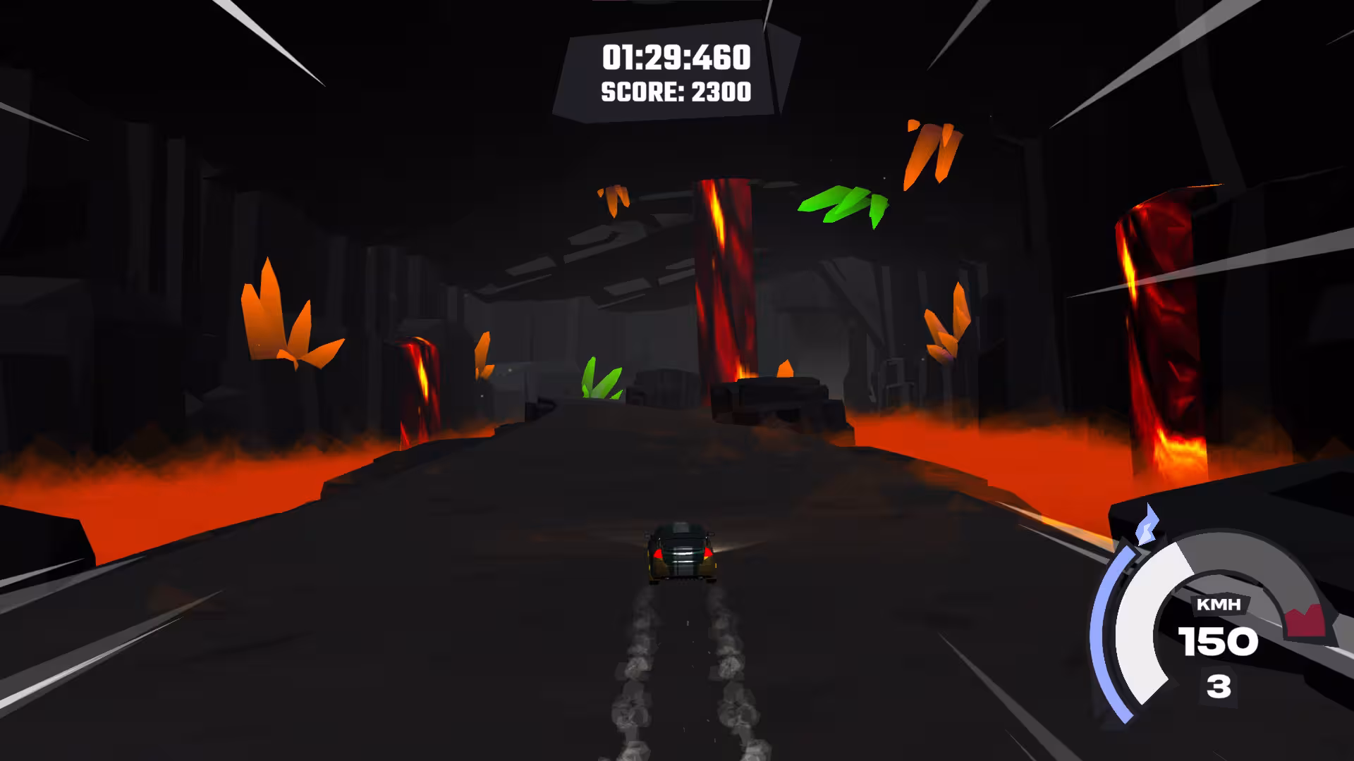 境界竞速者/Realm Racer-5