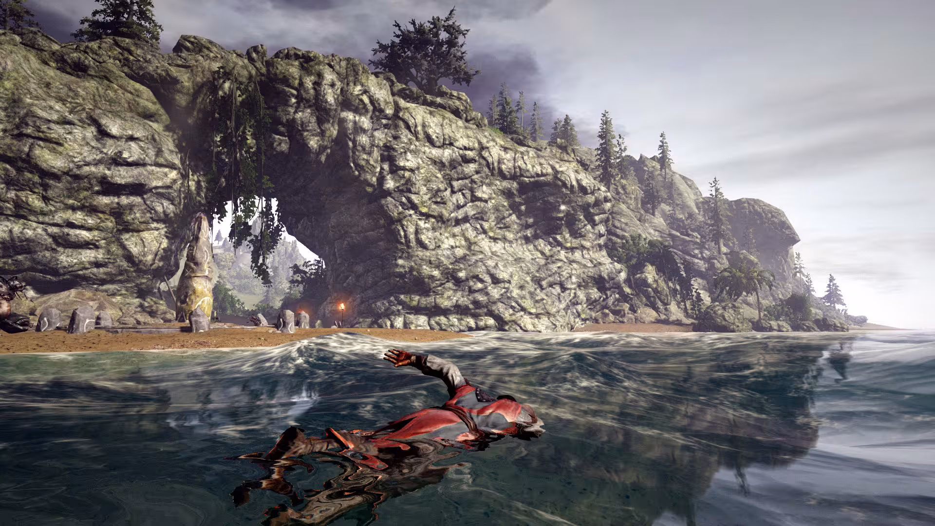 崛起3:泰坦之王/Risen 3 - Titan Lords-5 崛起3:泰坦之王/Risen 3 - Titan Lords-5