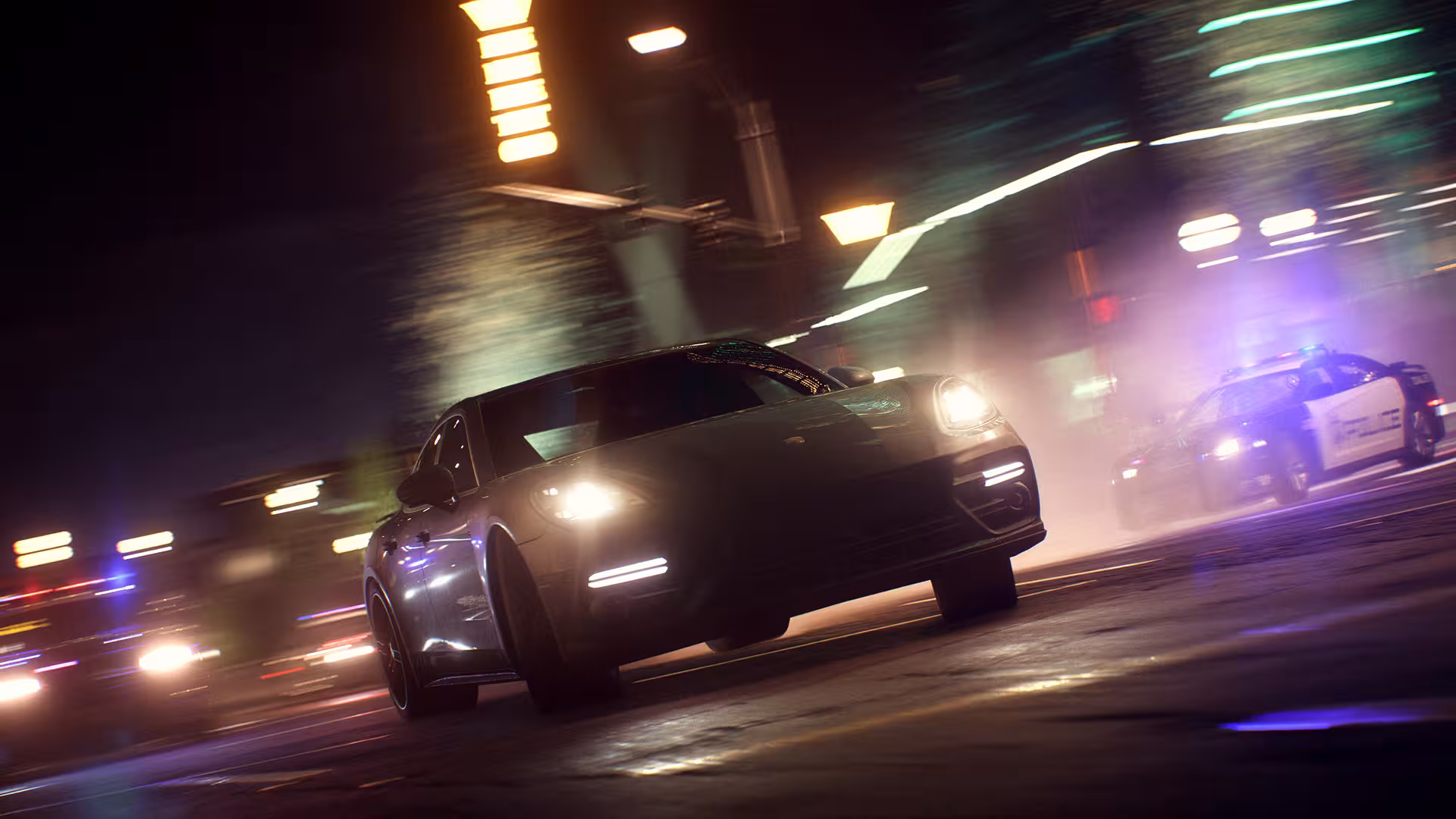 极品飞车20：复仇-虚拟机版/Need for Speed Payback HYPERVISOR-3