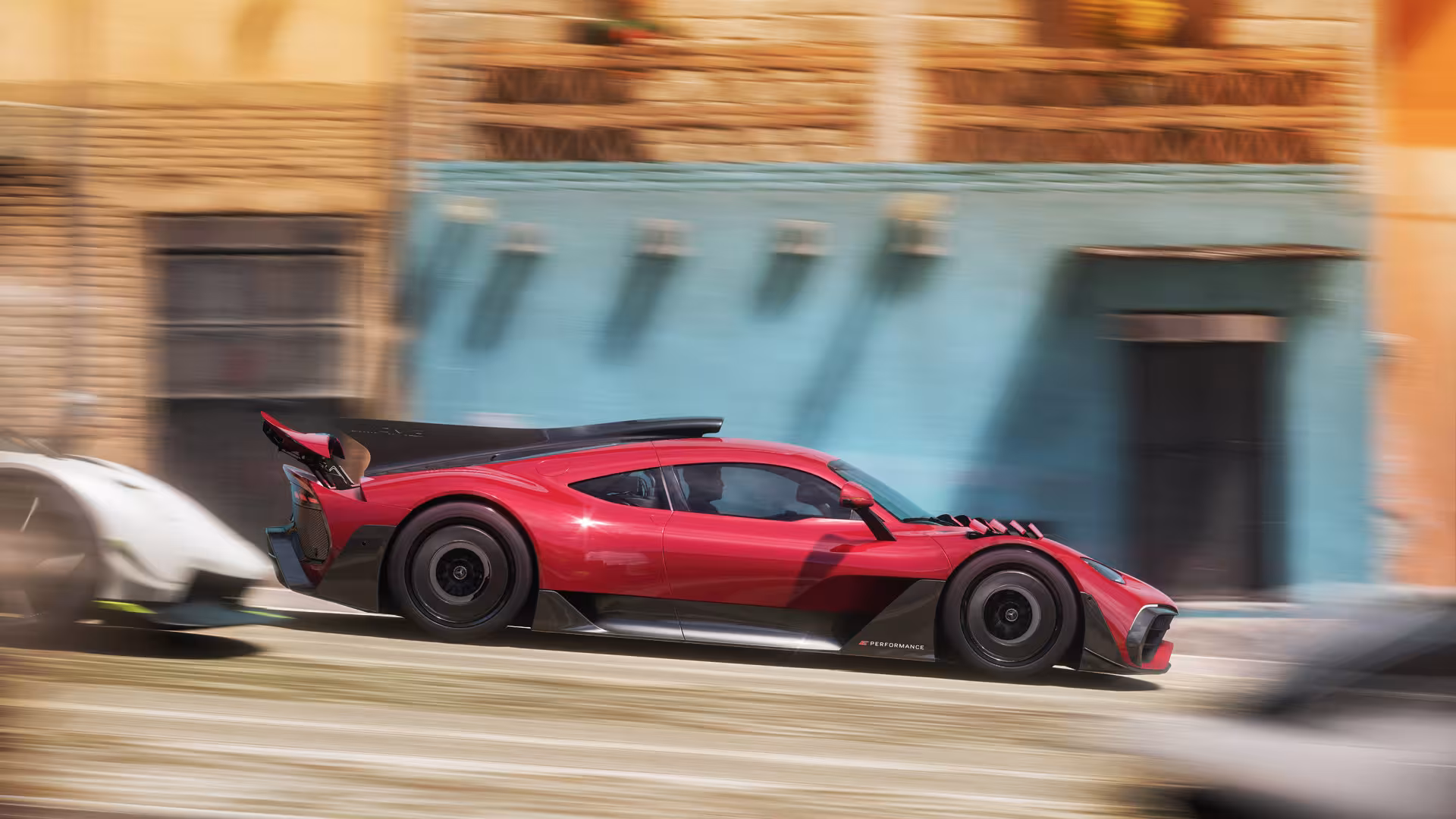极限竞速：地平线5/Forza Horizon 5/支持网络联机-9
