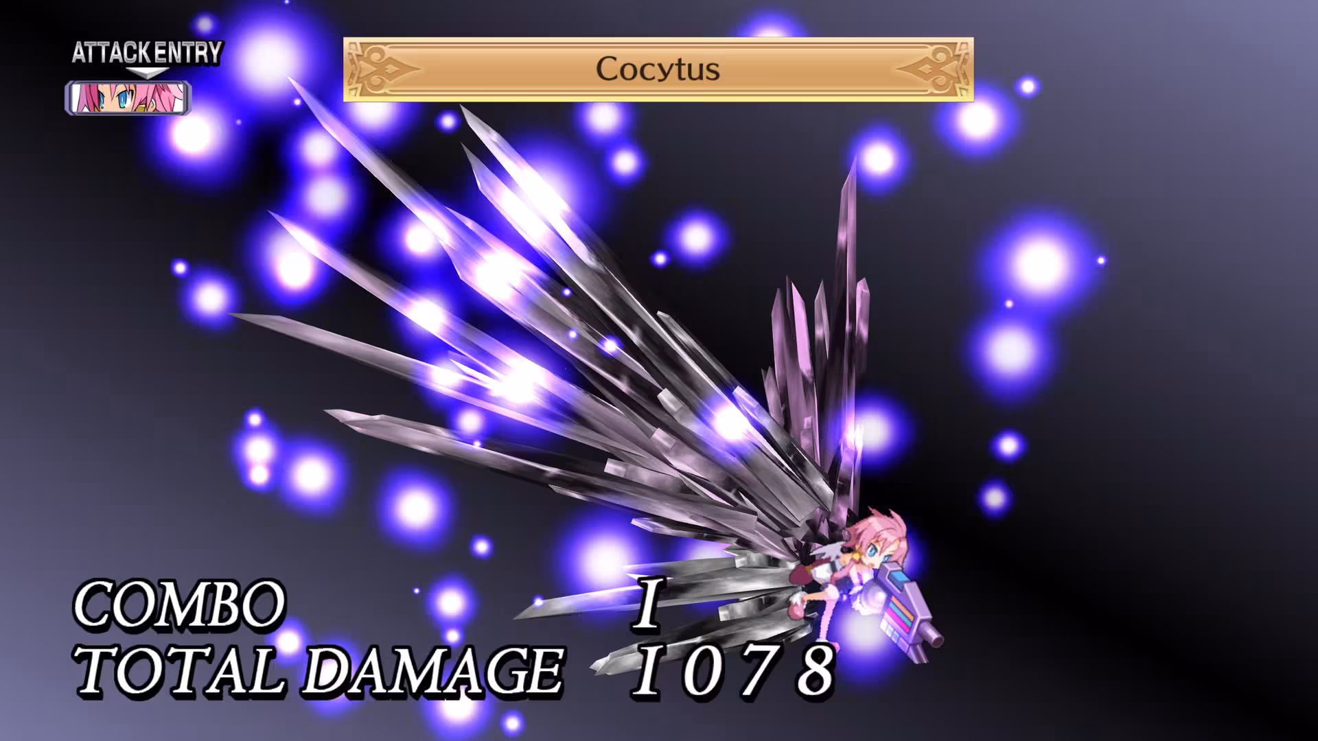 魔界战记4完整版/Disgaea 4 Complete-4 魔界战记4完整版/Disgaea 4 Complete-4
