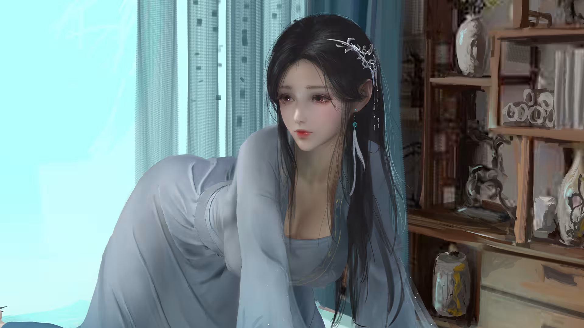妖精传记/Fairy Biography-4 妖精传记/Fairy Biography-4