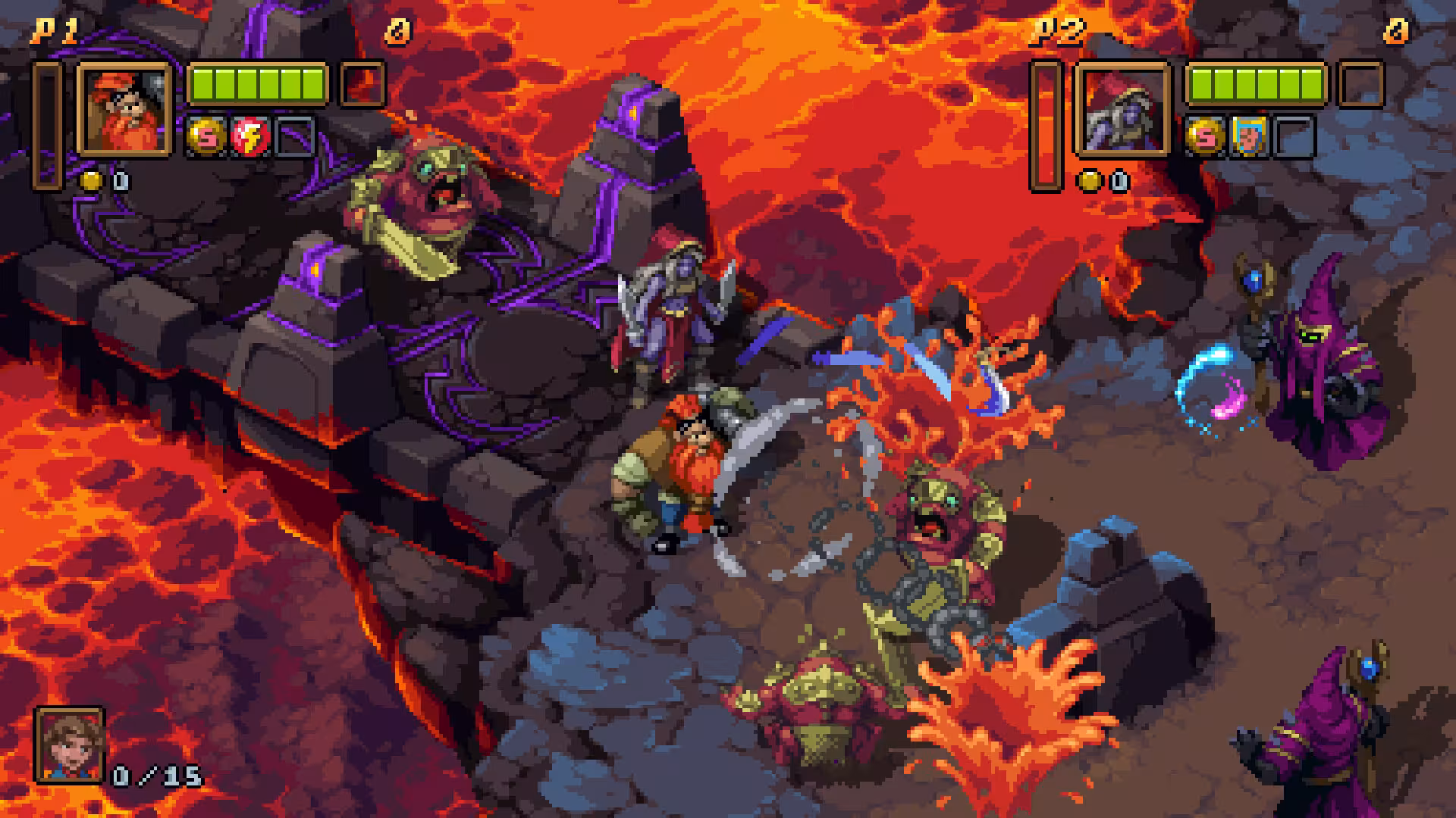 战斧/Battle Axe-5 战斧/Battle Axe-5