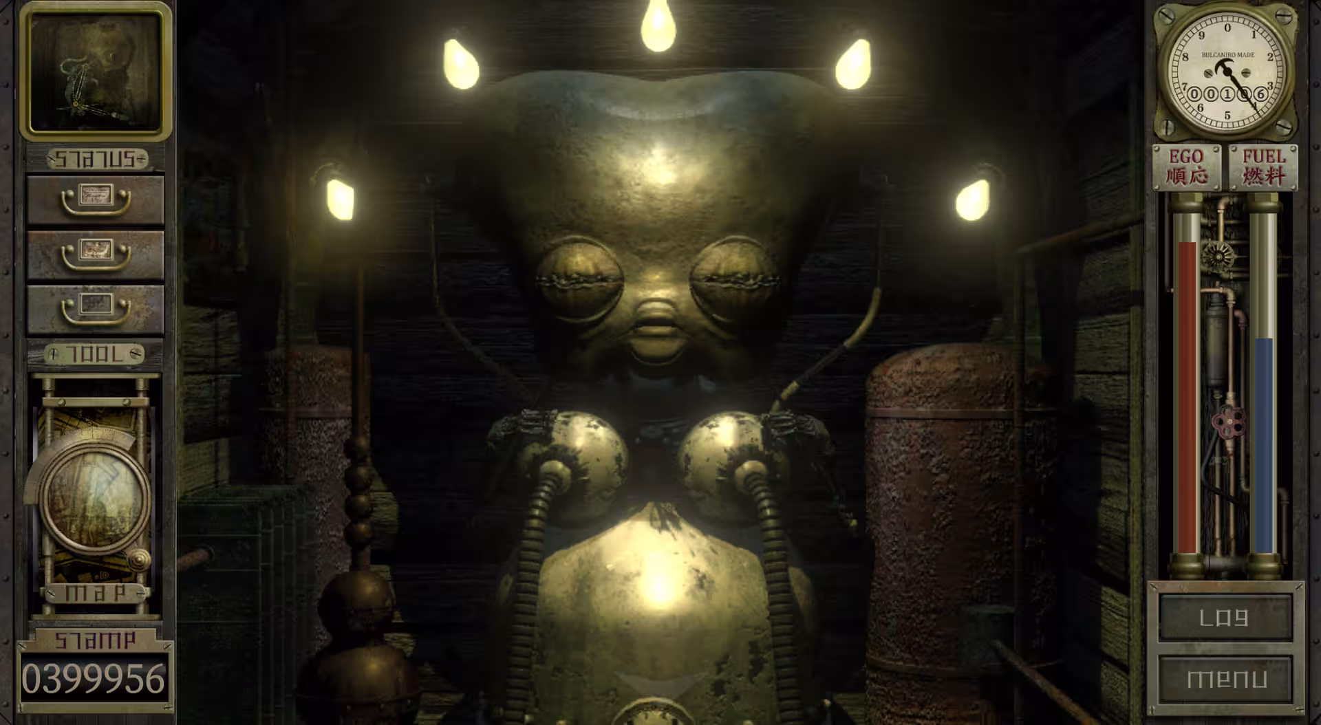 工房库:噩梦历险记/Garage: Bad Dream Adventure-6 工房库:噩梦历险记/Garage: Bad Dream Adventure-6
