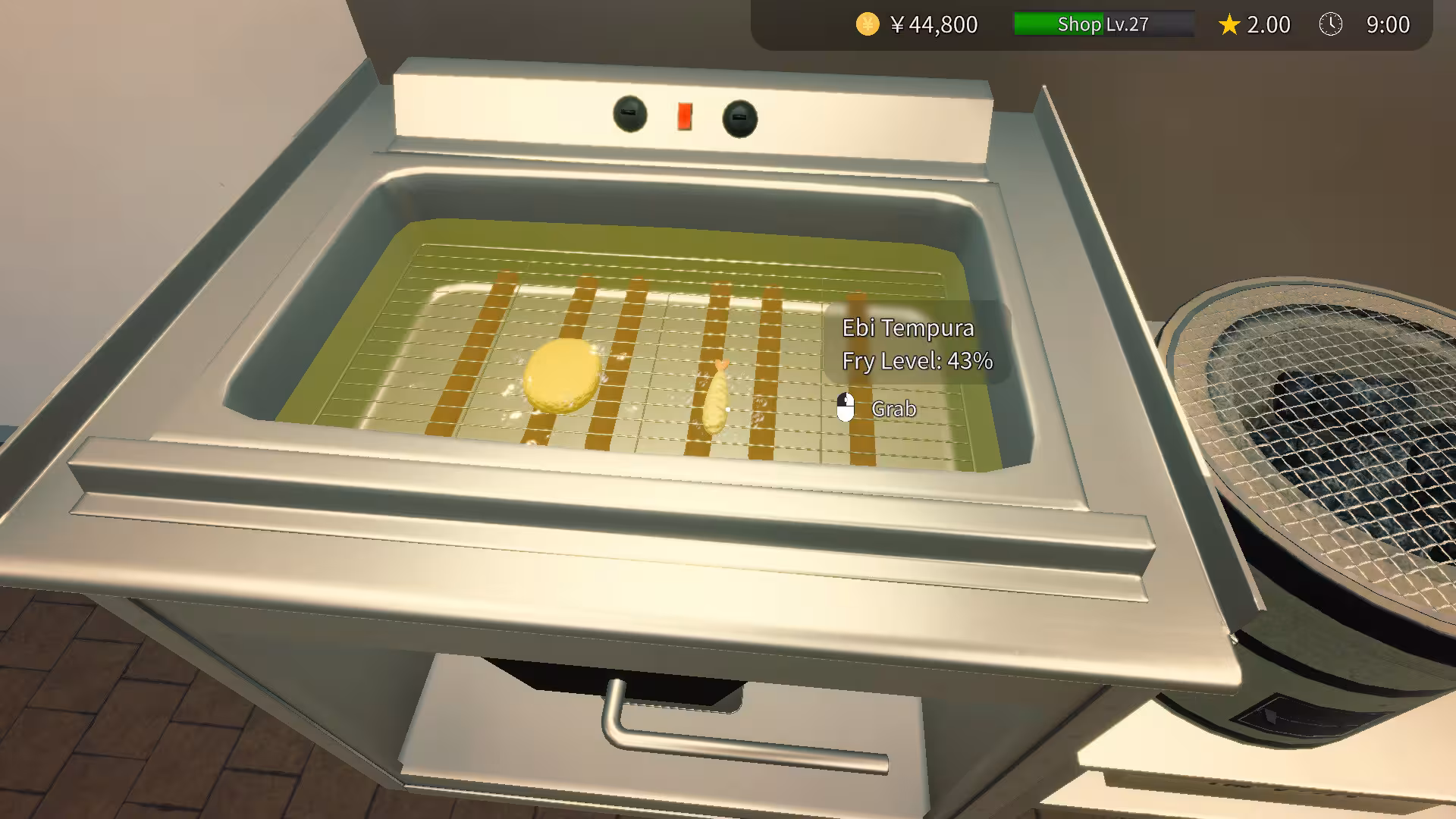 饭团店模拟/Onigiri Shop Simulator-5