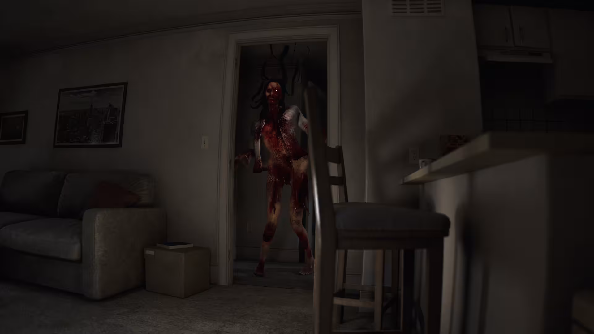 梦境牢笼/Dream Cage-5 梦境牢笼/Dream Cage-5