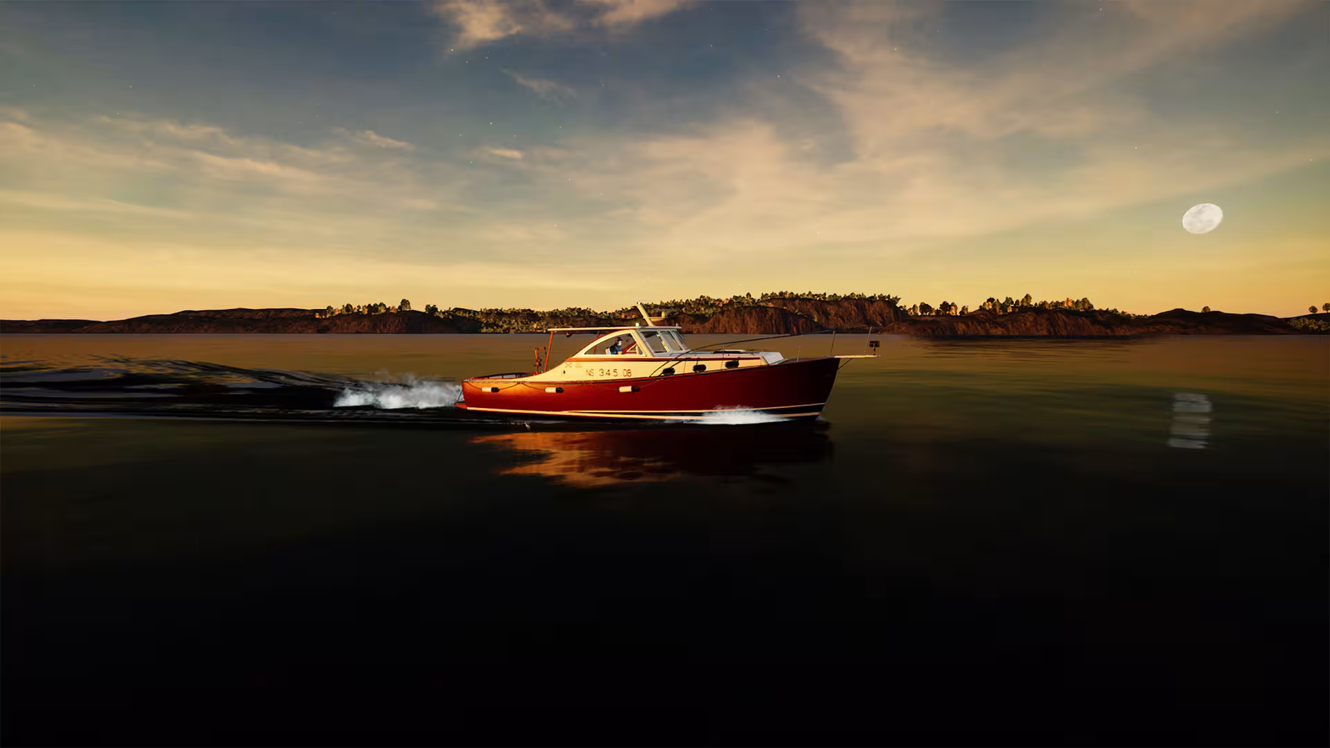 钓鱼:北大西洋增强版/Fishing: North Atlantic - Enhanced Edition-5 钓鱼:北大西洋增强版/Fishing: North Atlantic - Enhanced Edition-5