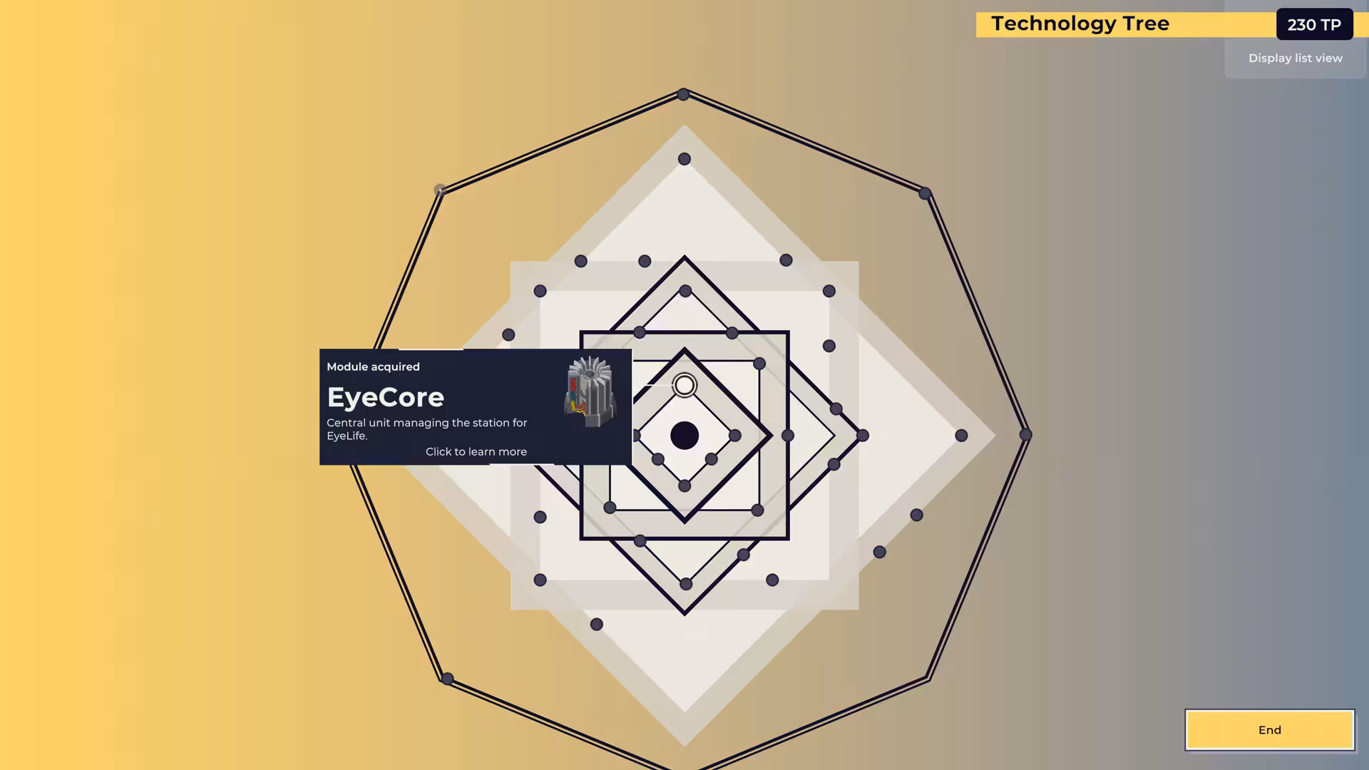 Flat Eye-2 Flat Eye-2