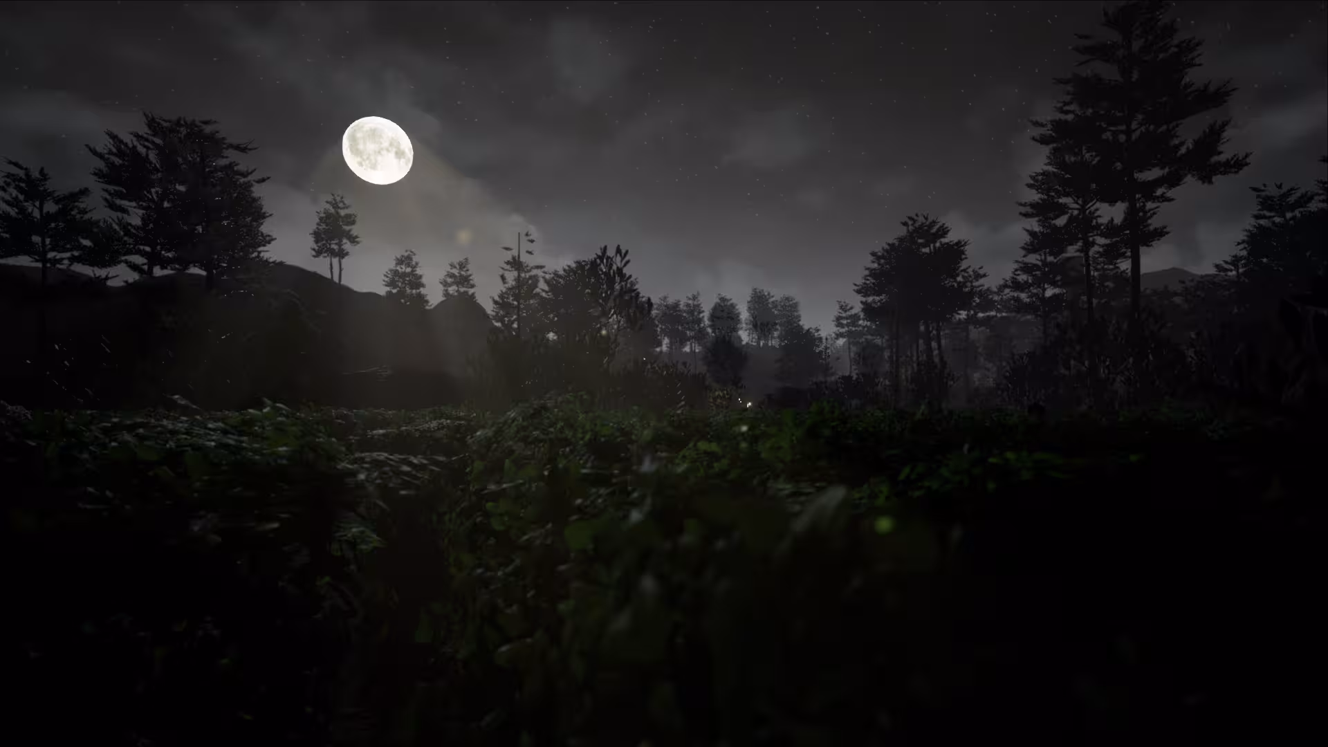 悬案2：刹那惊颤幸存/CASE 2: Animatronics Survival-2