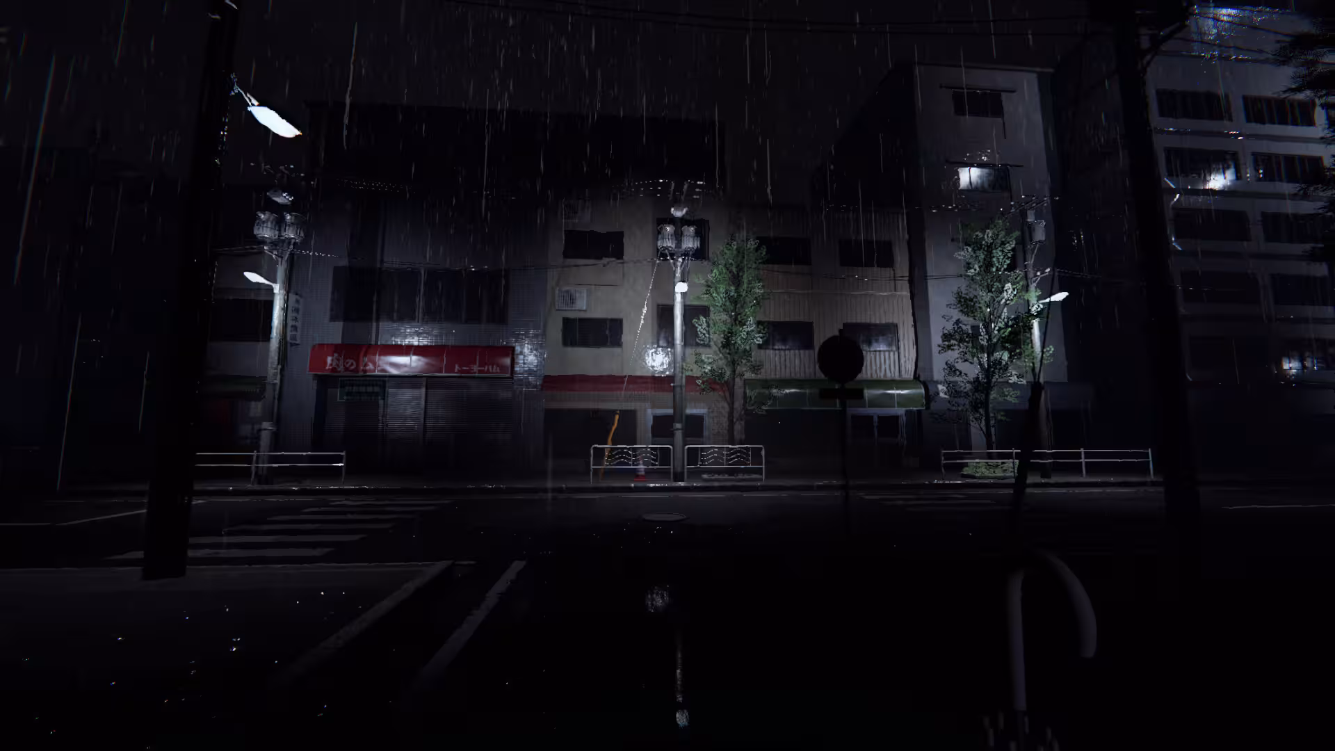 夜勤清扫/The Night Cleaner-4 夜勤清扫/The Night Cleaner-4