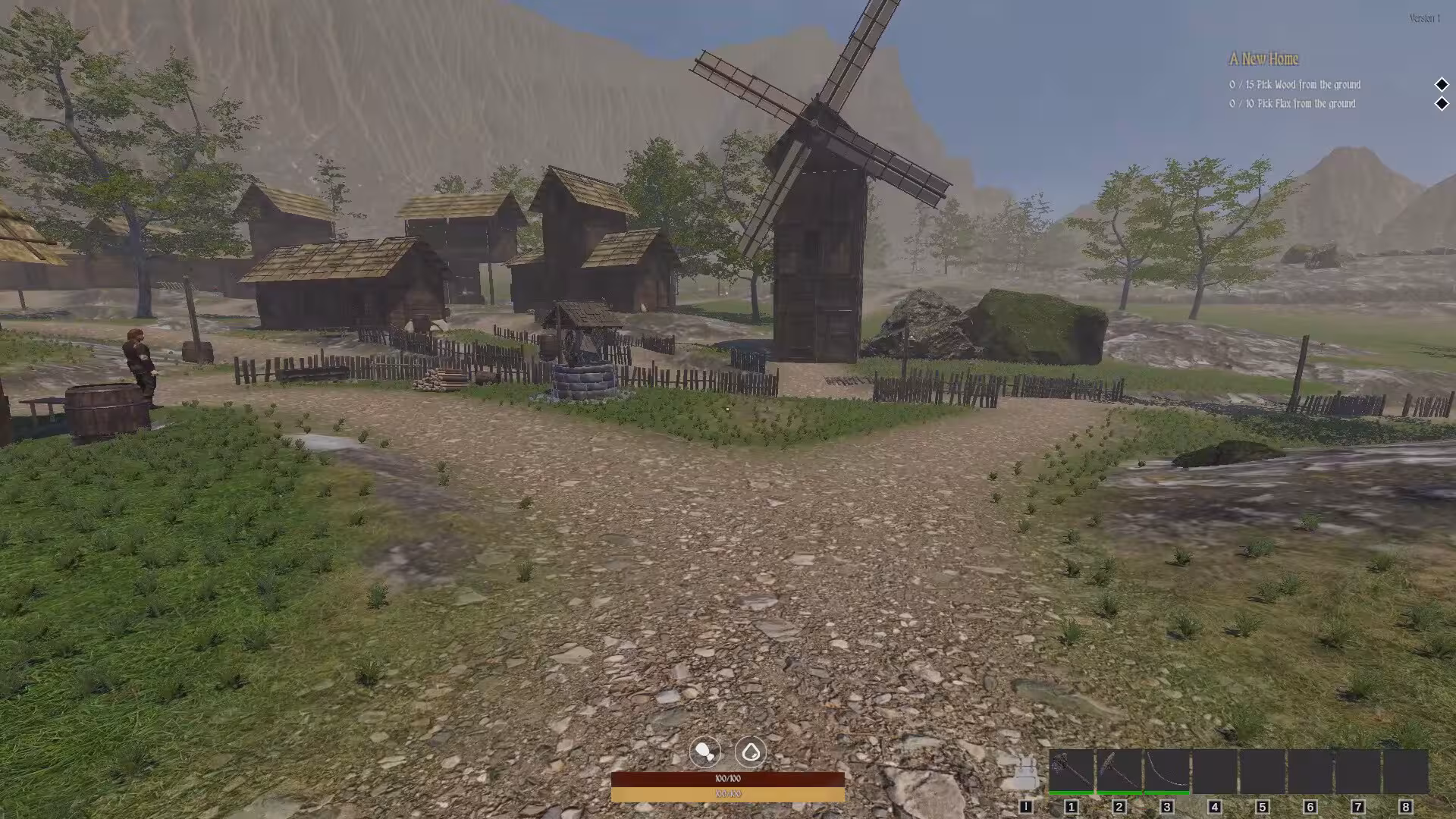 探险逃生:生存/QUESTSCAPE: Survival-4 探险逃生:生存/QUESTSCAPE: Survival-4