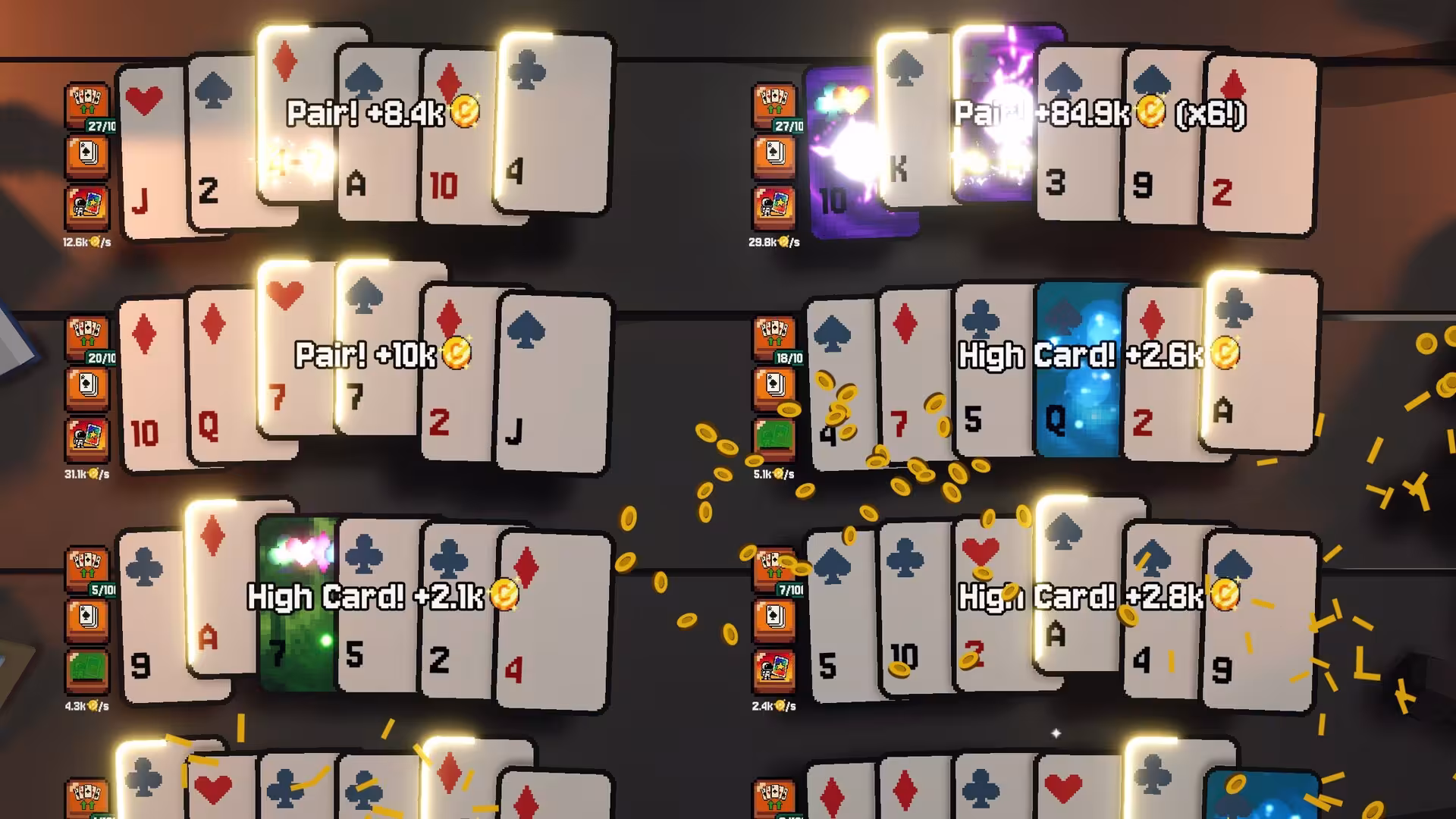 翻天喜地凑大钱/This Ain’t Even Poker, Ya Joker-1 翻天喜地凑大钱/This Ain’t Even Poker, Ya Joker-1