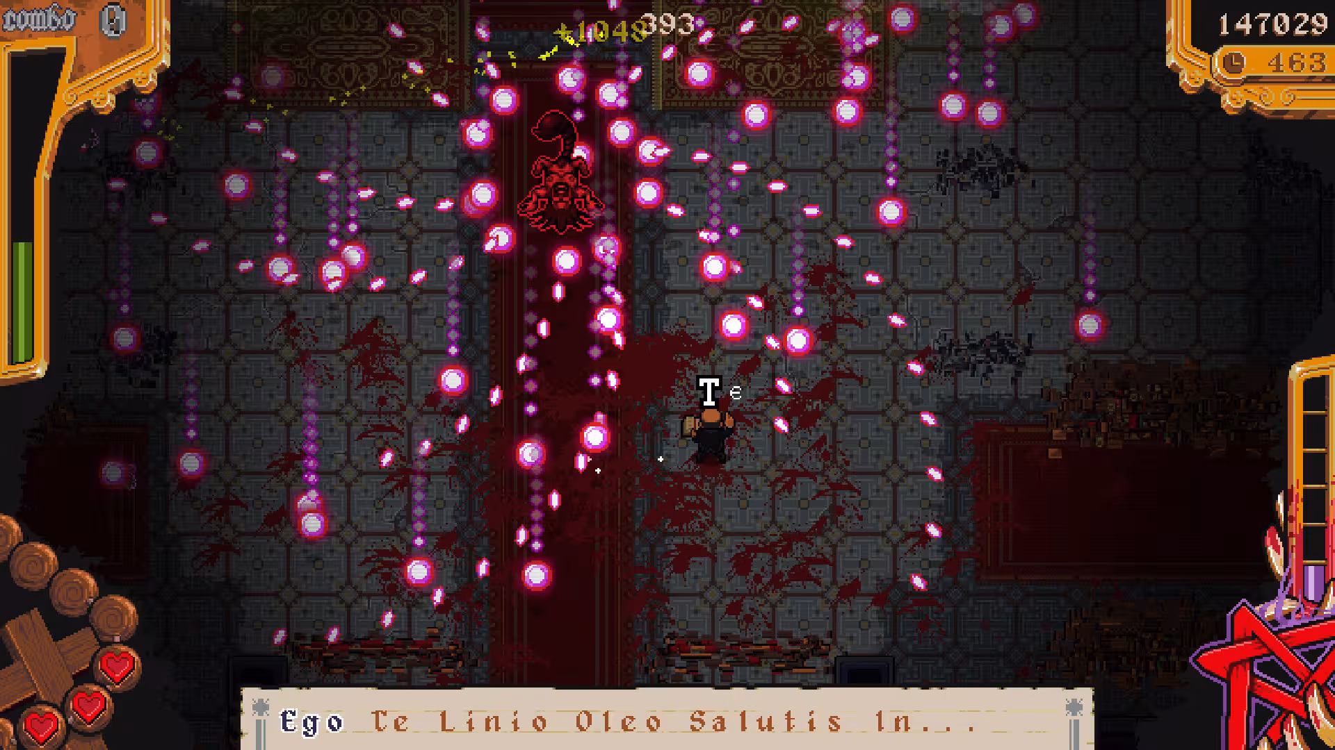 驭字修士:雷伊·比庇亚行传/The Textorcist: The Story of Ray Bibbia-5 驭字修士:雷伊·比庇亚行传/The Textorcist: The Story of Ray Bibbia-5