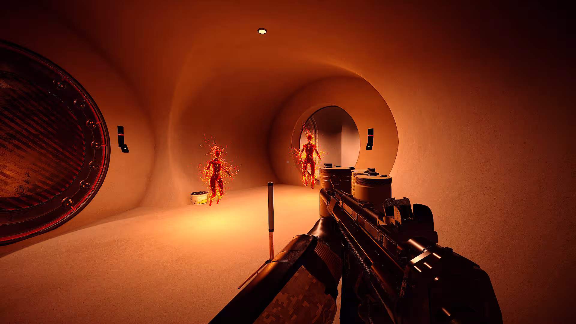 SCP:绝密事件/SCP: EVENT CLASSIFIED-3 SCP:绝密事件/SCP: EVENT CLASSIFIED-3