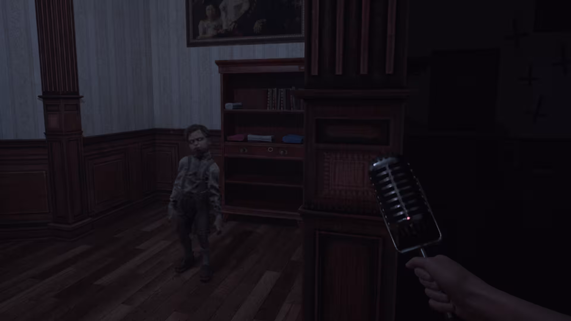 Unpossess：驱魔模拟器/Unpossess: Exorcism Simulator-6