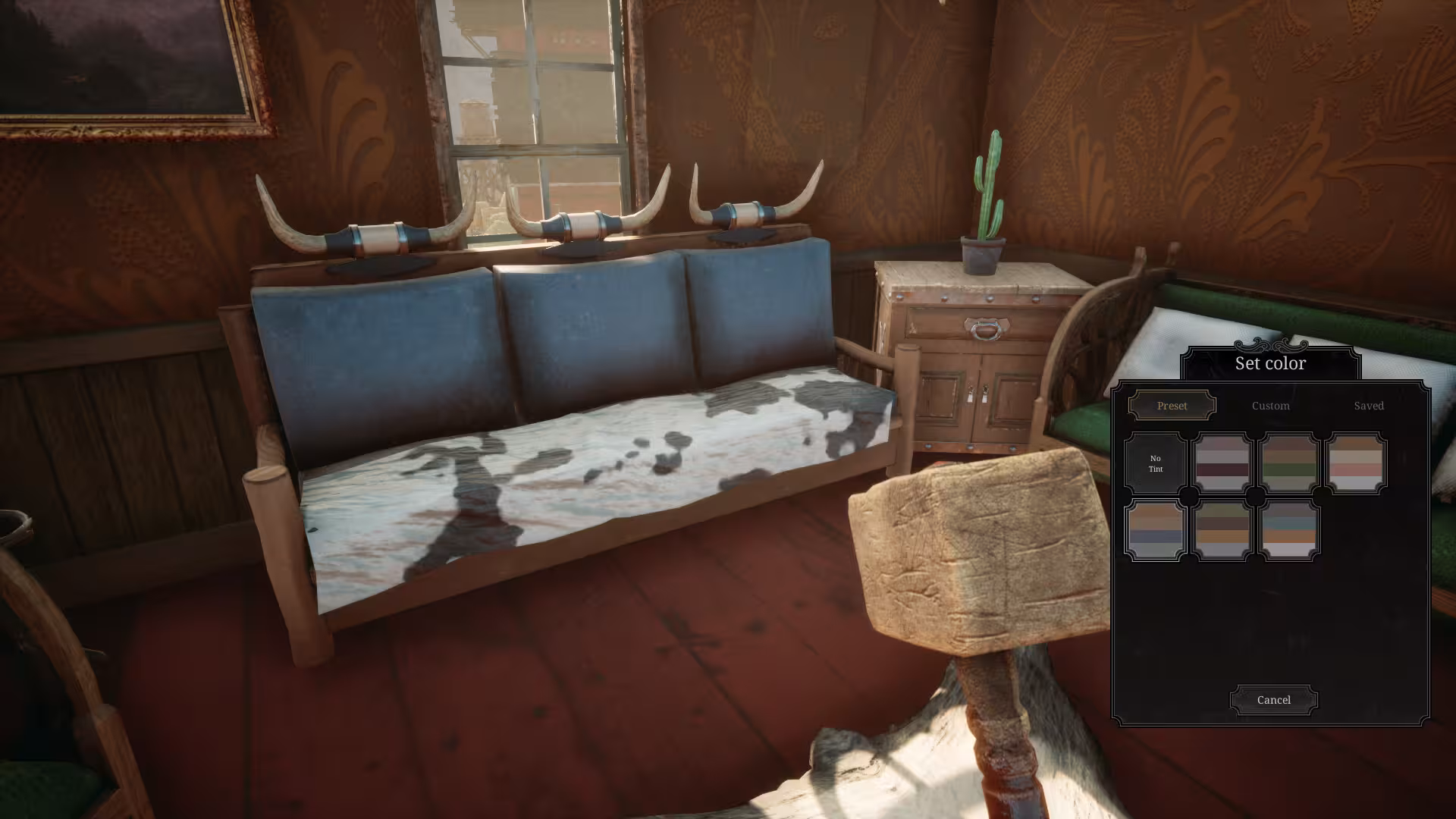 沙龙模拟器/Saloon Simulator-6