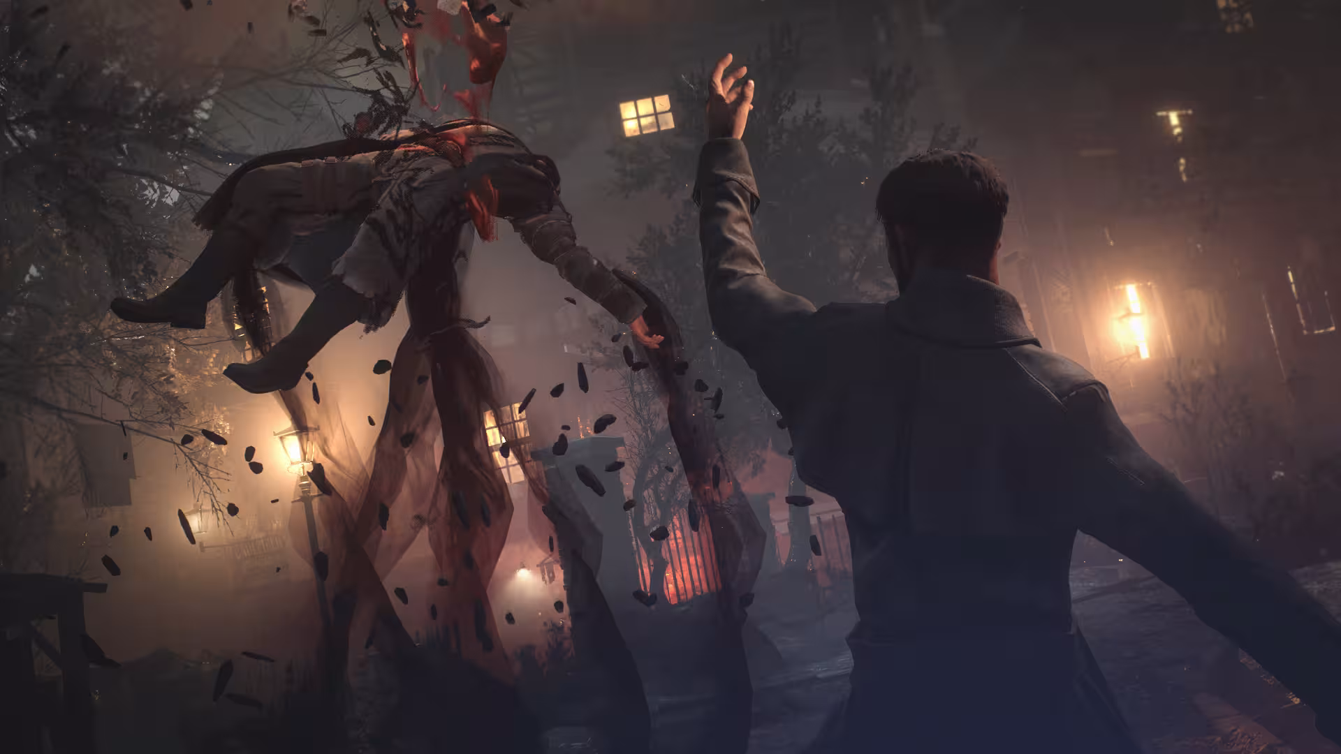 吸血鬼/Vampyr-5