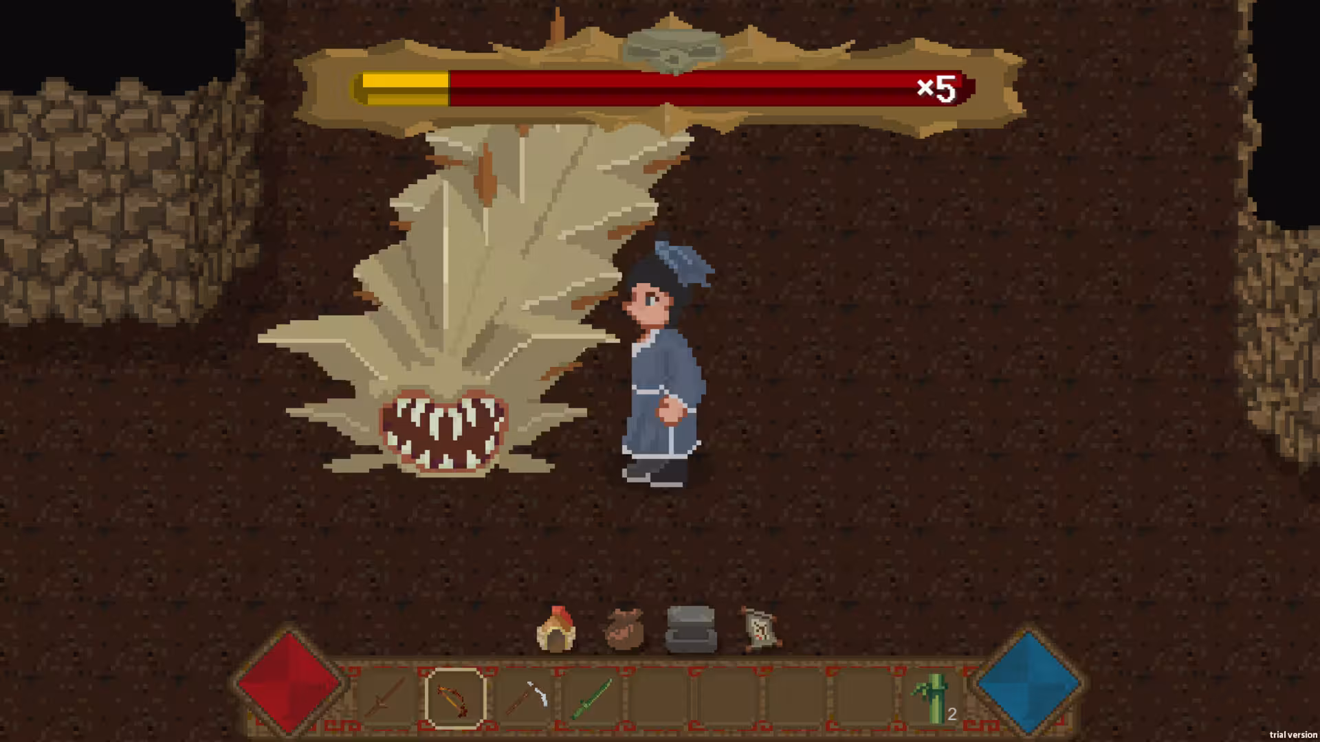 鸟兽幻戏图/Bird and Beast Fantasy-2 鸟兽幻戏图/Bird and Beast Fantasy-2