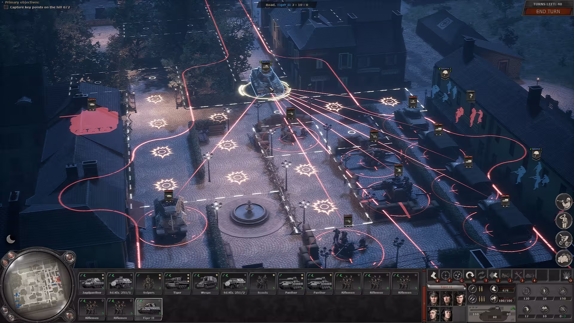 指挥部:二战/Headquarters: World War II/支持网络联机-2 指挥部:二战/Headquarters: World War II/支持网络联机-2