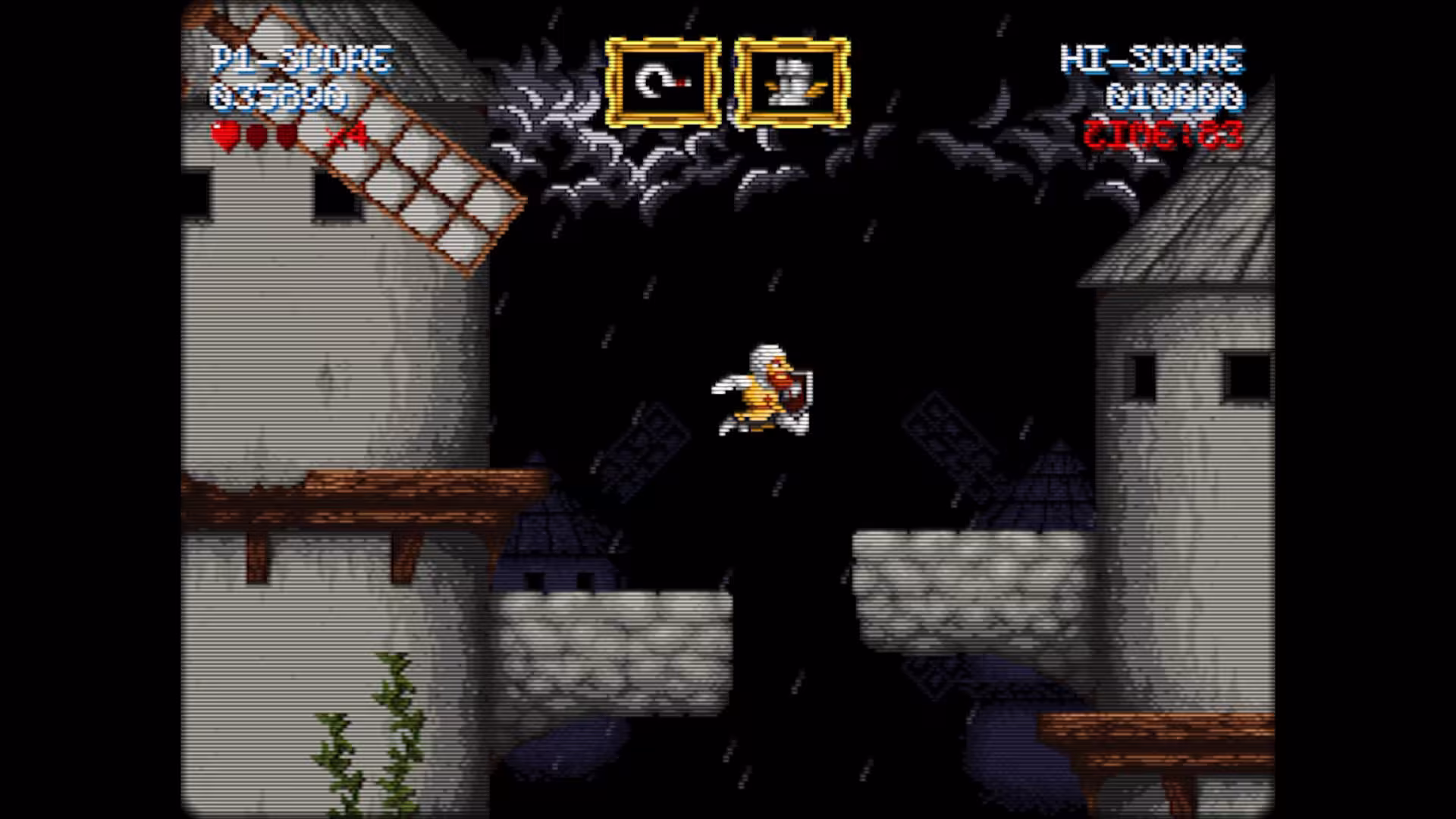 被诅咒的卡斯蒂利亚/Maldita Castilla EX-2 被诅咒的卡斯蒂利亚/Maldita Castilla EX-2