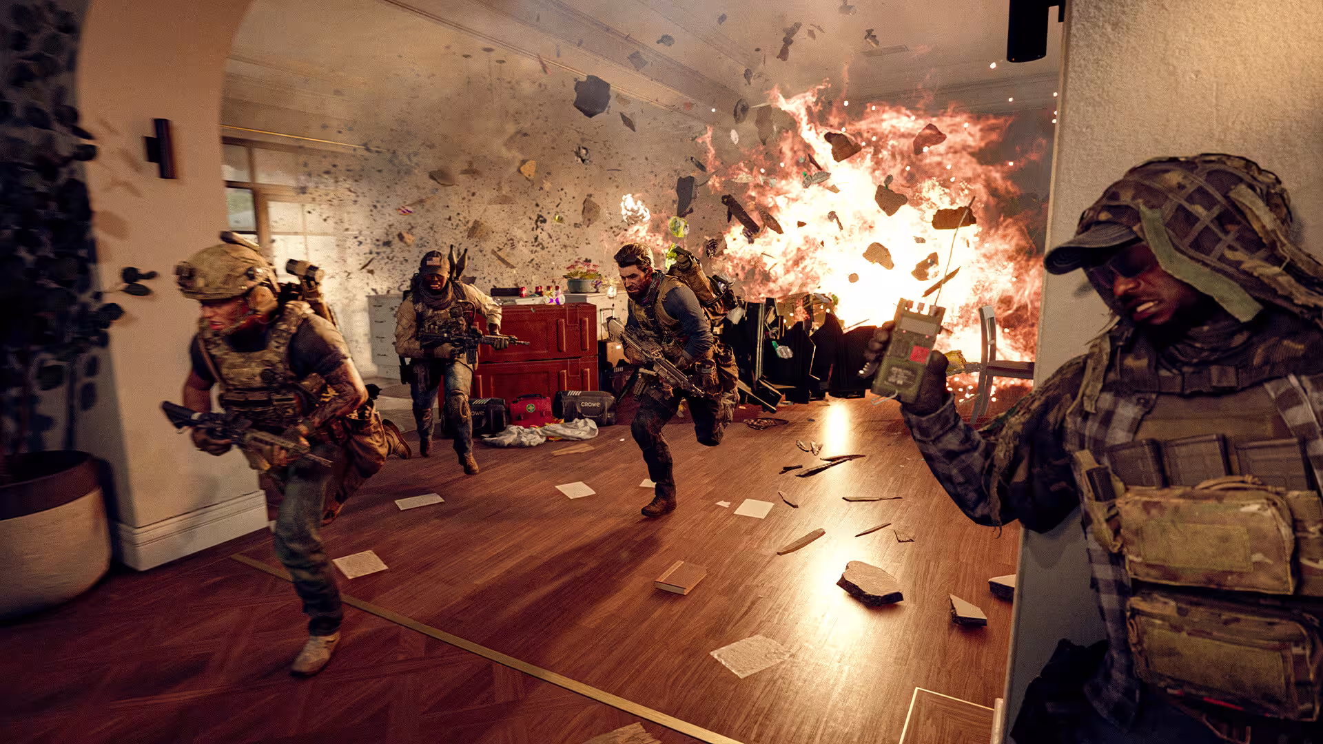 战地6/战地风云6/Battlefield 6-2