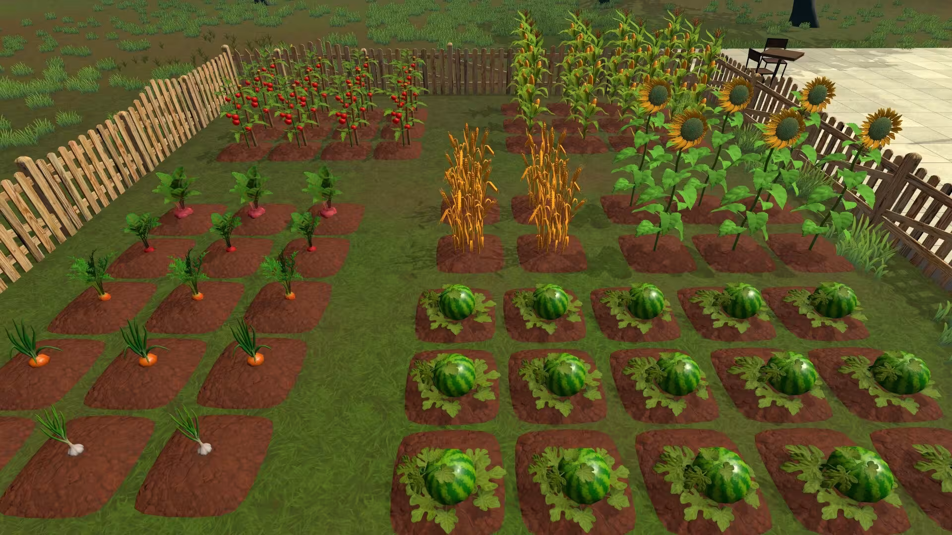 农场与超市模拟器/Farming & Supermarket Simulator-4