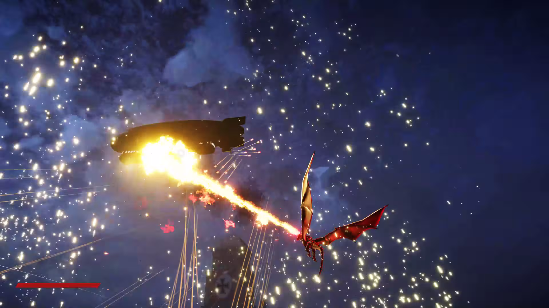 火与钢/Fire and Steel-1 火与钢/Fire and Steel-1